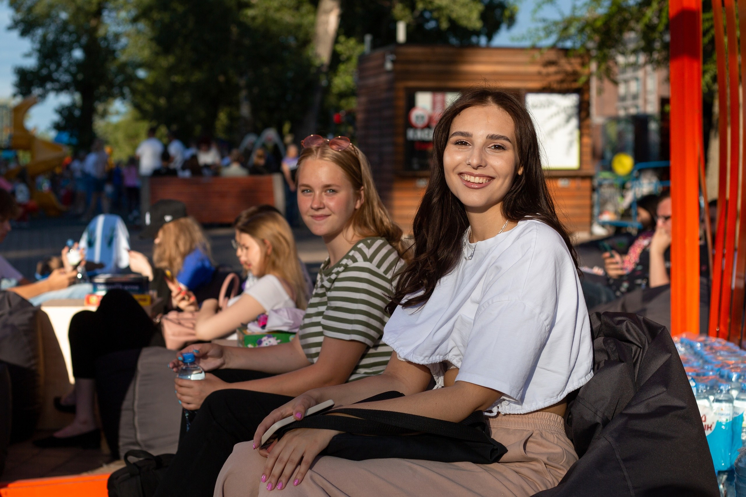 День Молодежи 2022. Главная