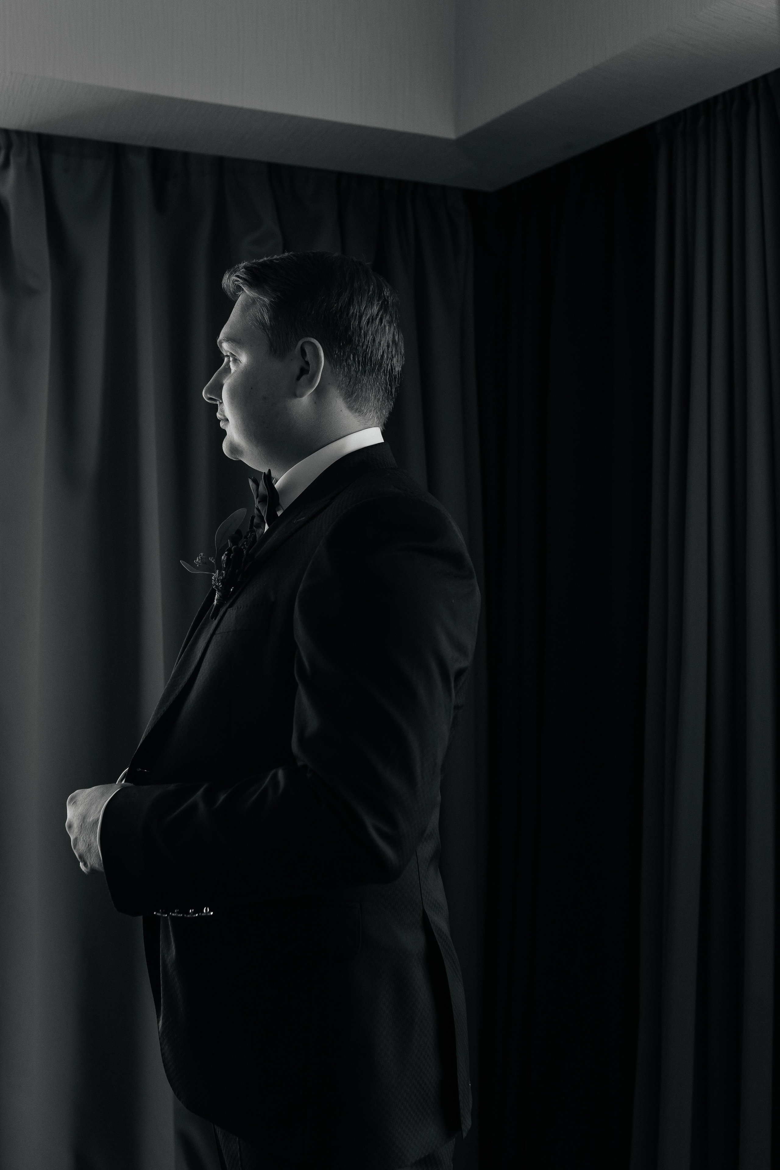 Валериан и Алина. Фотограф в Томске Ирина Павлуцкая