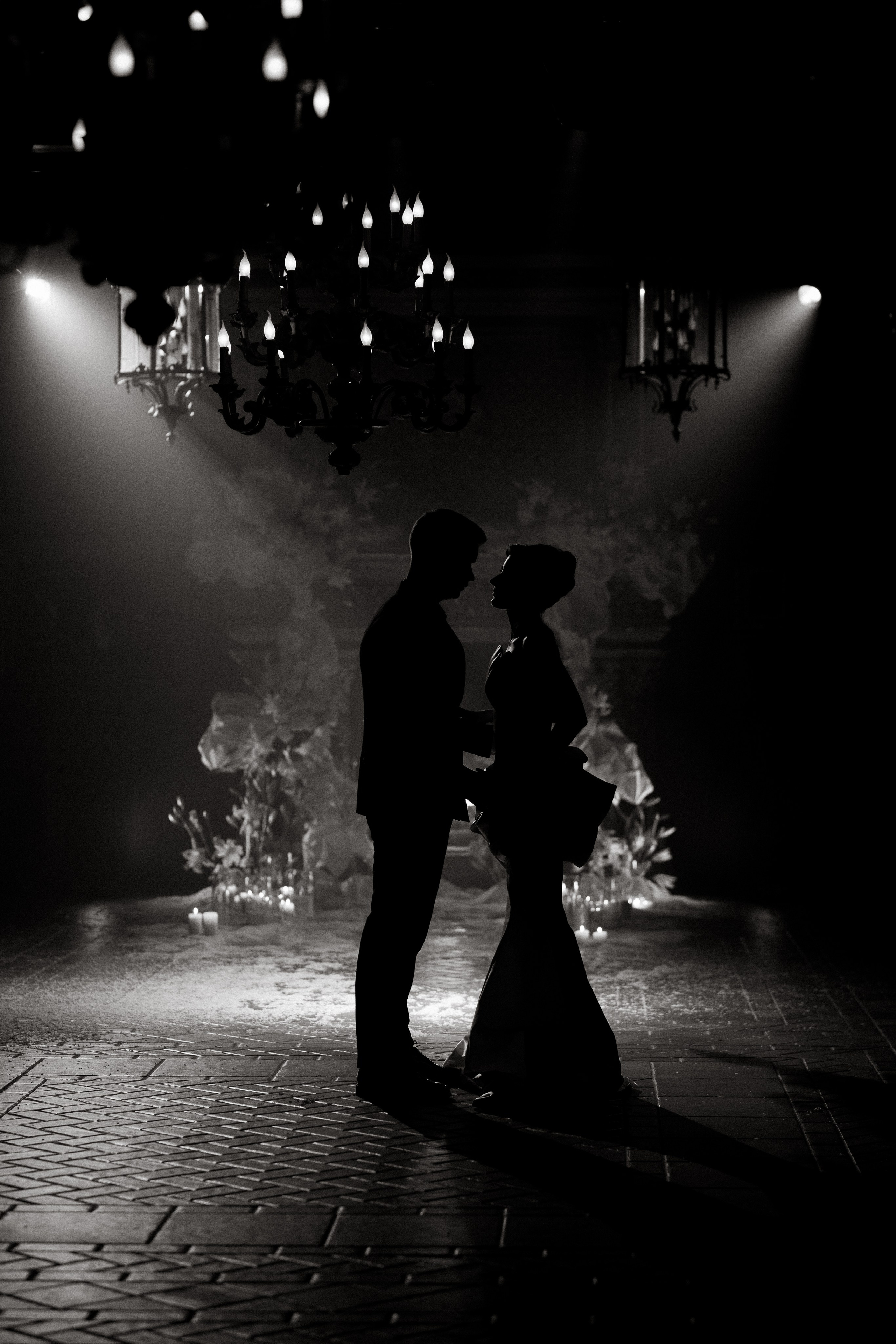 Зимняя сказка. Свадебный фотограф в Краснодаре Елизавета Горшенёва