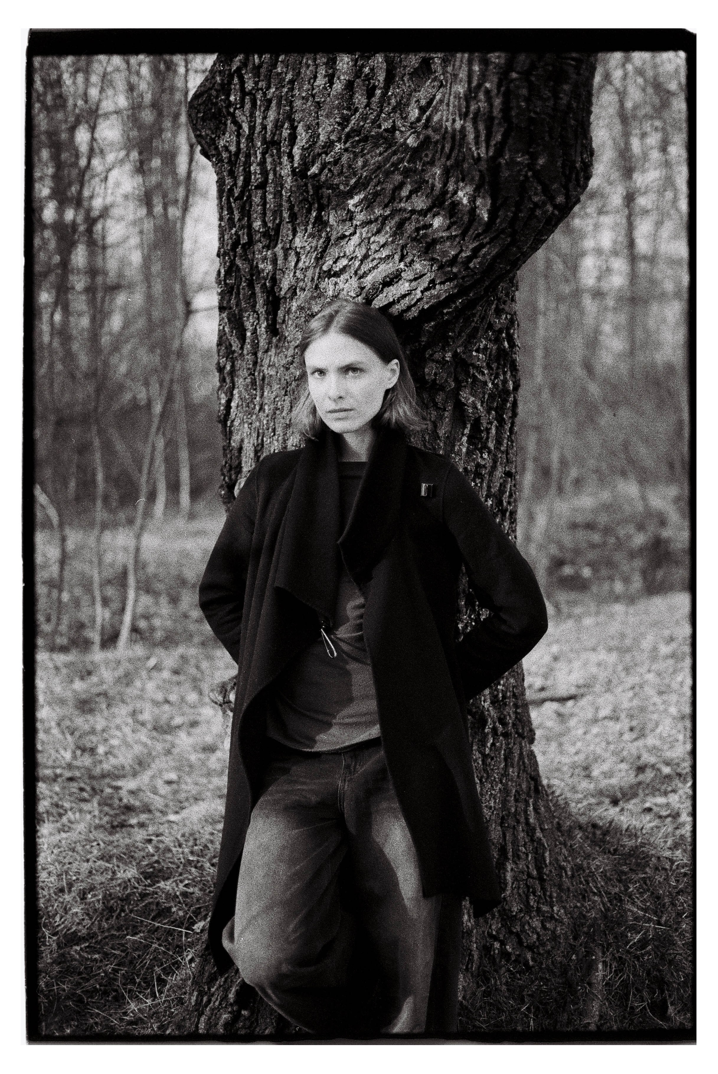 Nastya. MARK DOROHOV