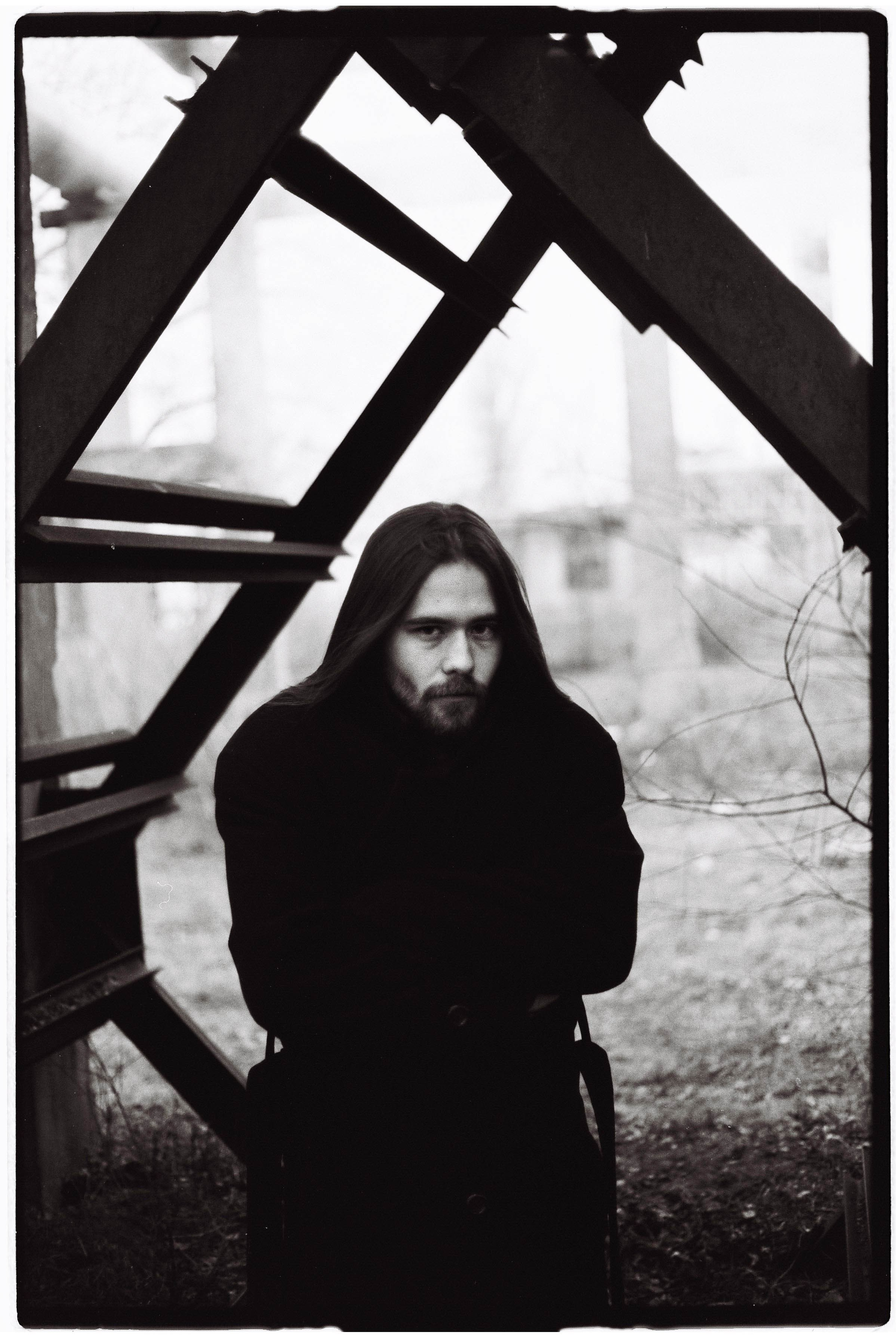 VLADIMIR. MARK DOROHOV