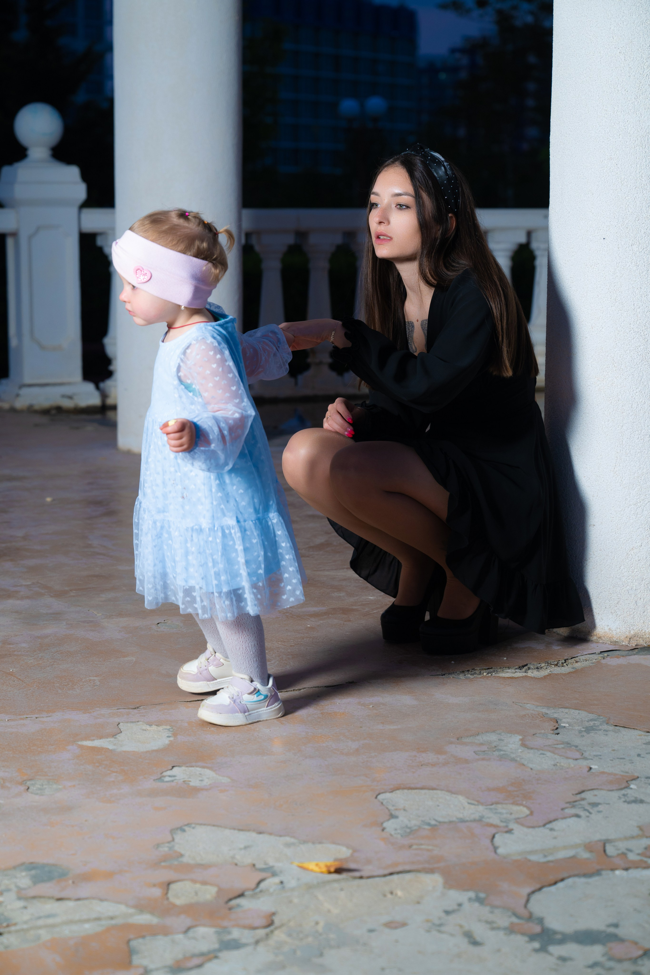 Выездные и прогулочные фотосессии. Морские, Street. Студийный и свадебный фотограф и видеограф в Севастополе — Юлия Макаренко