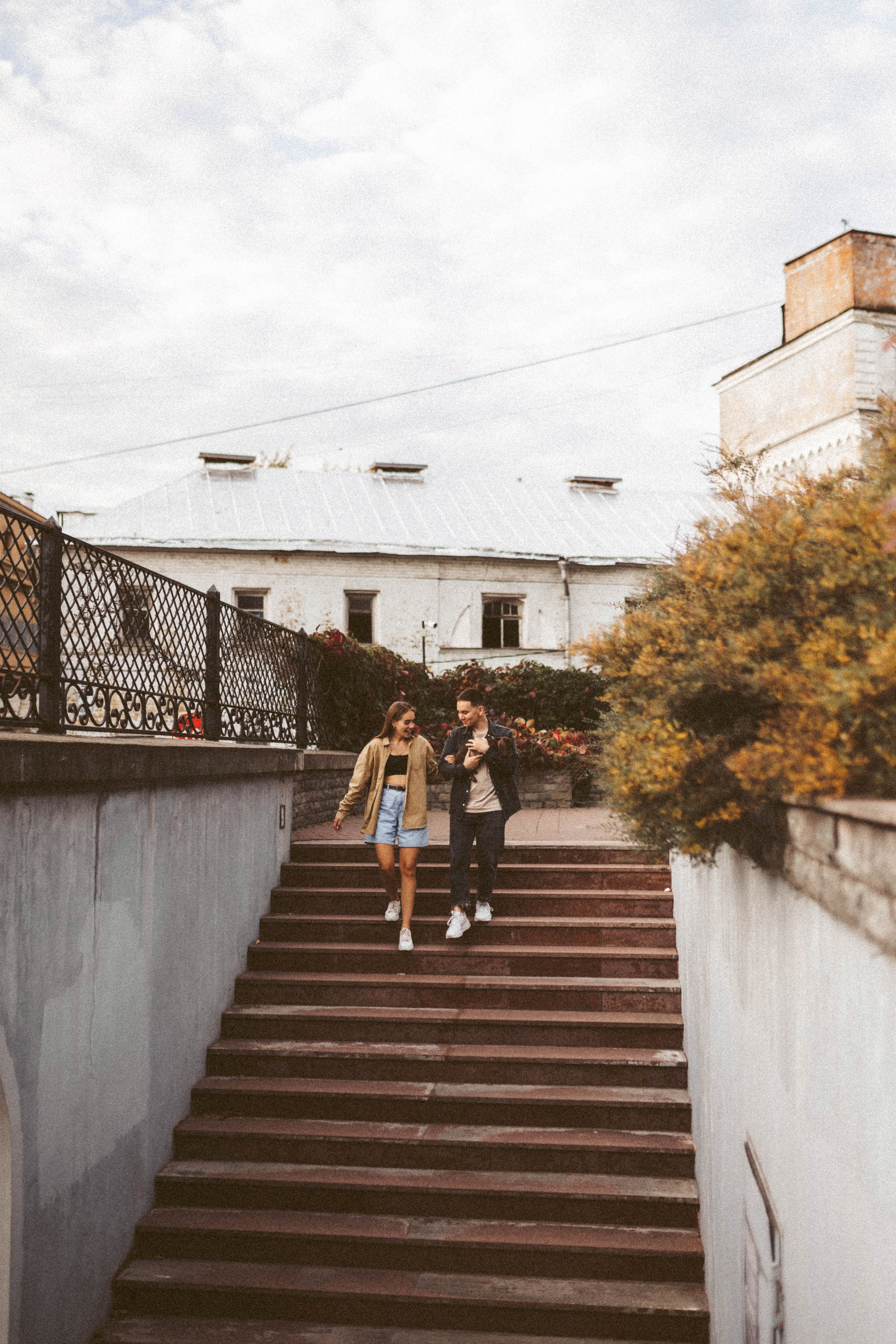 Руслан/Вика/Велес. Фотограф в Москве Татьяна Сергеева