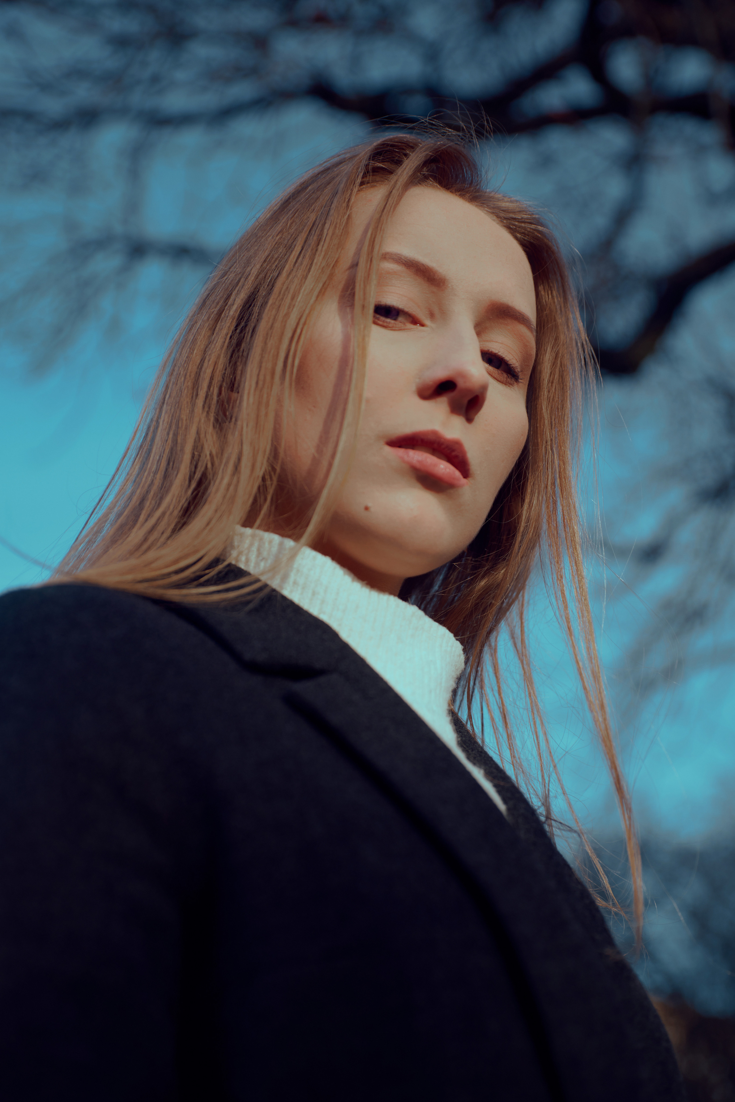 Главная. Дарья Мицкевич портретный фотограф Гродно