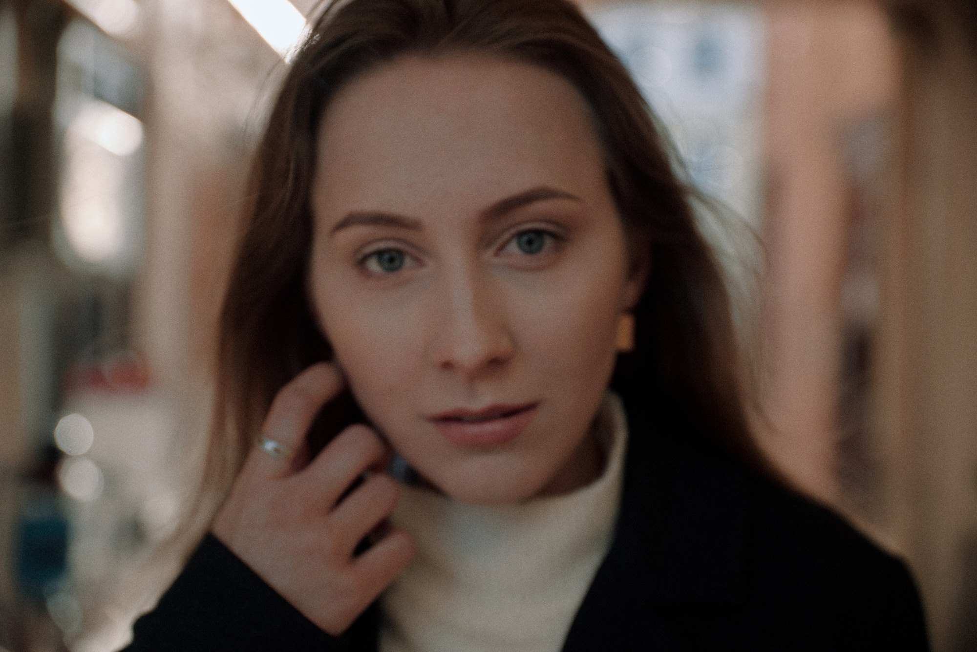 Главная. Дарья Мицкевич портретный фотограф Гродно