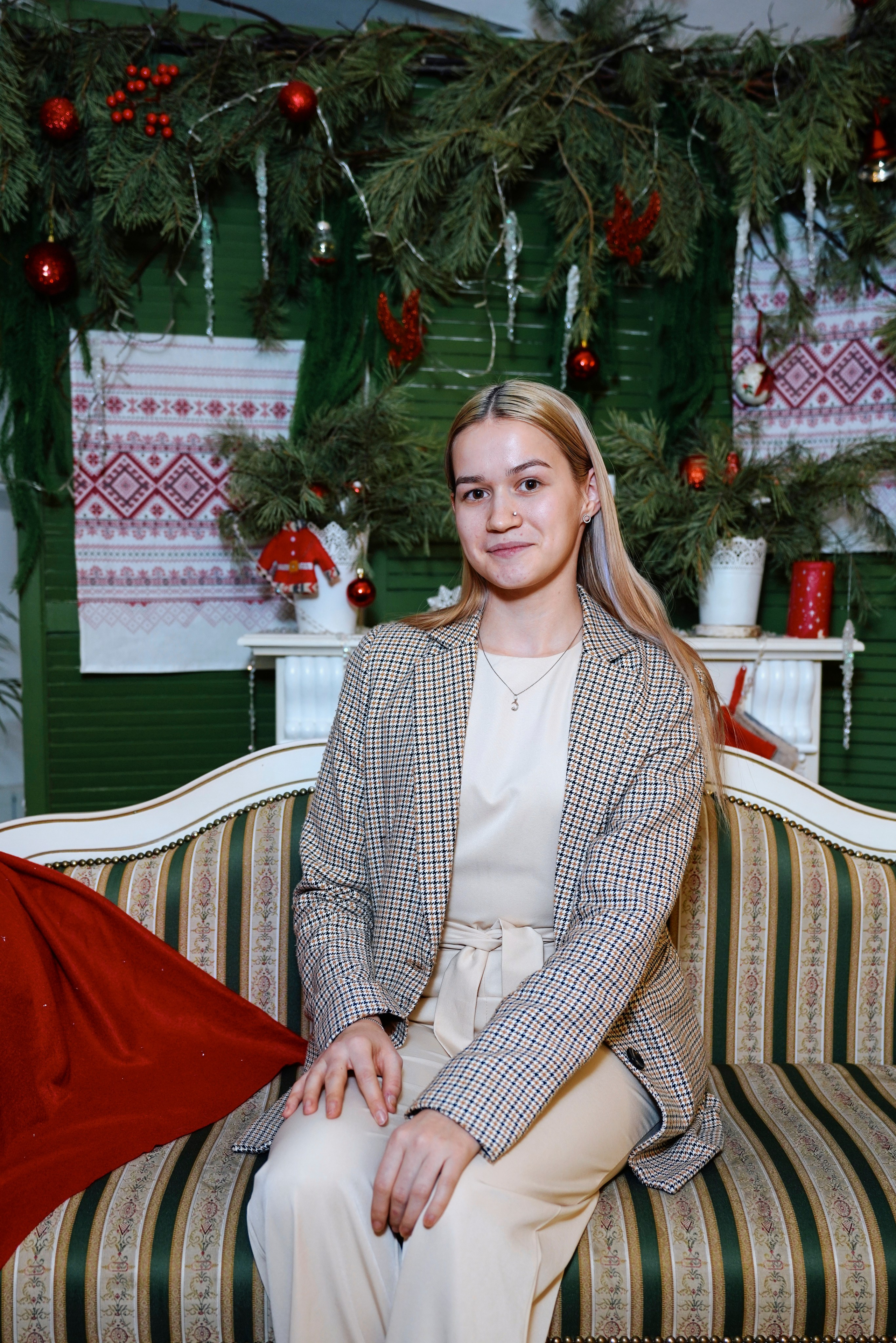 Казметрострой. Фотограф Казань