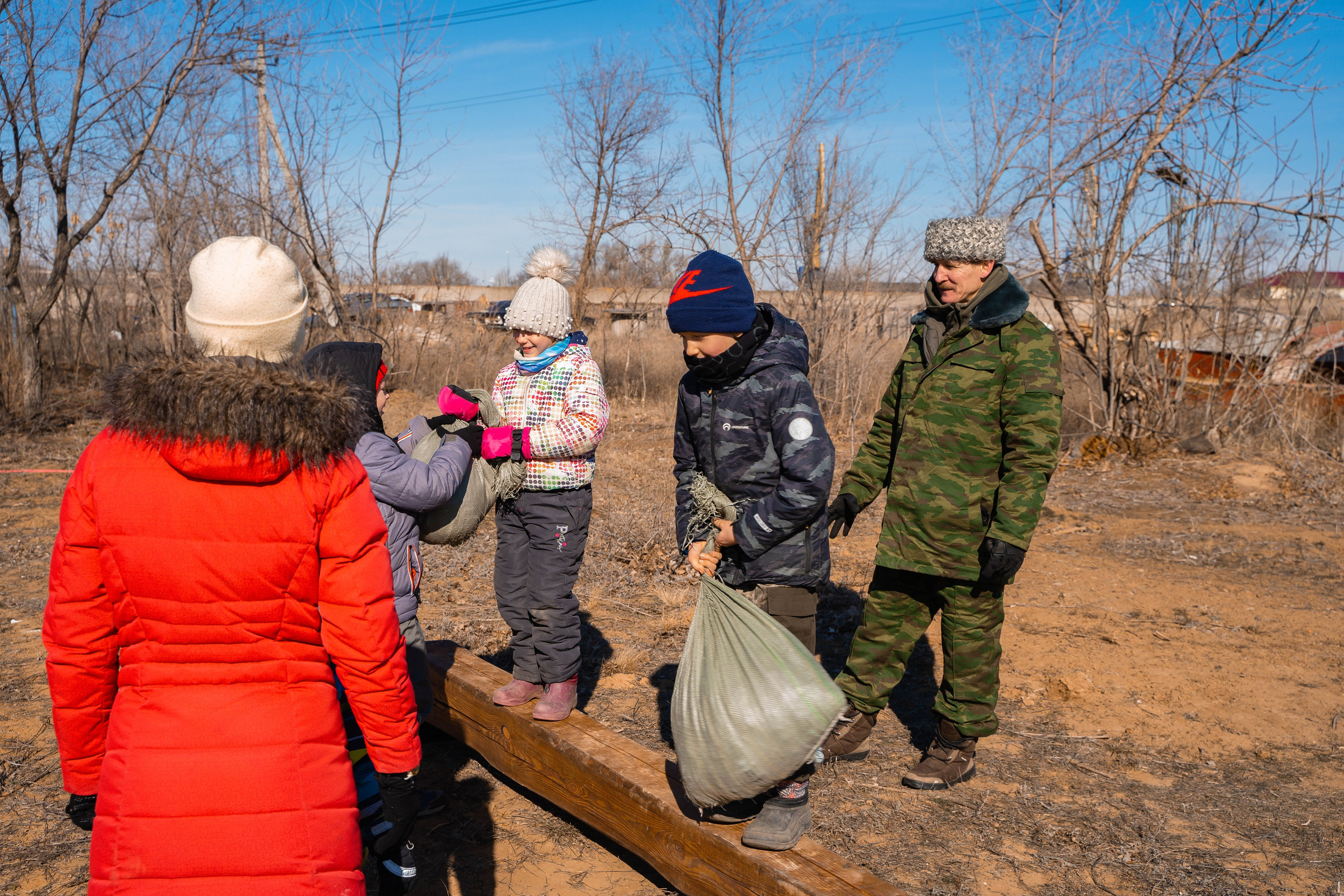 Моржеран. Shmeleva.ph Фотограф Волгоград и Волжский — Анна Шмелева