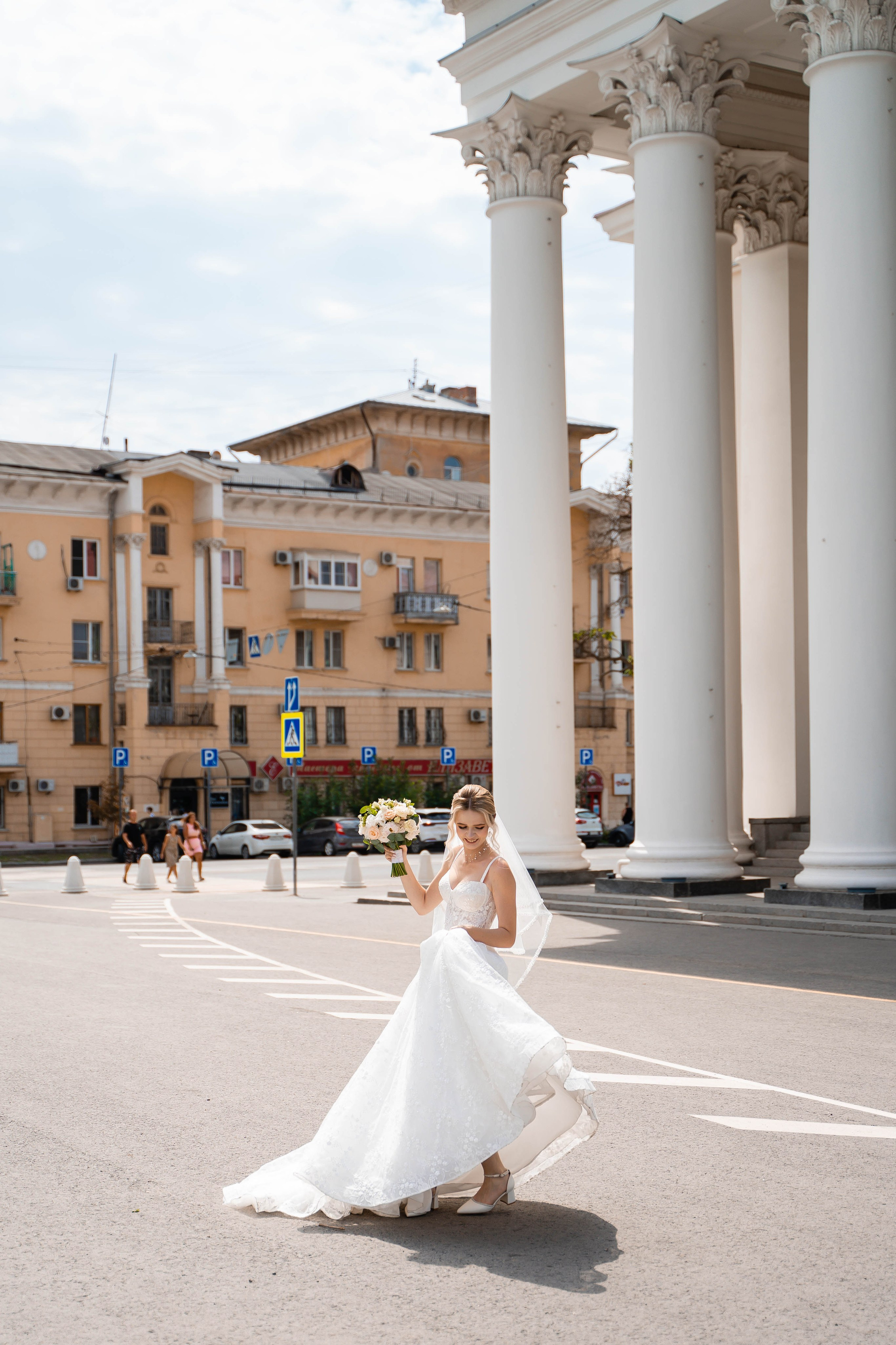 Алёна и Даниил. Shmeleva.ph Фотограф Волгоград и Волжский — Анна Шмелева