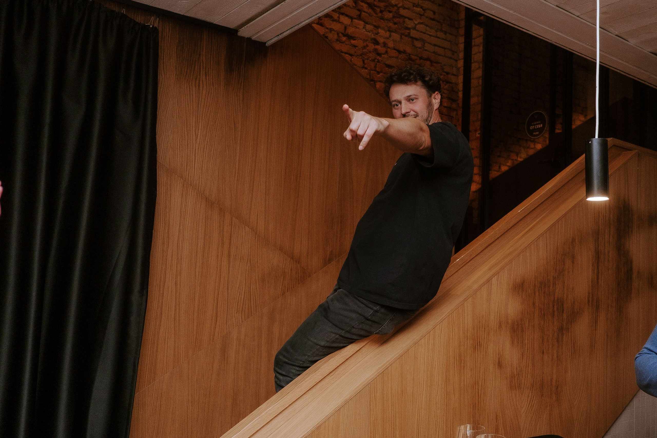 LENINA 20. Фотограф Мария Хлебникова Санкт-Петербург Москва