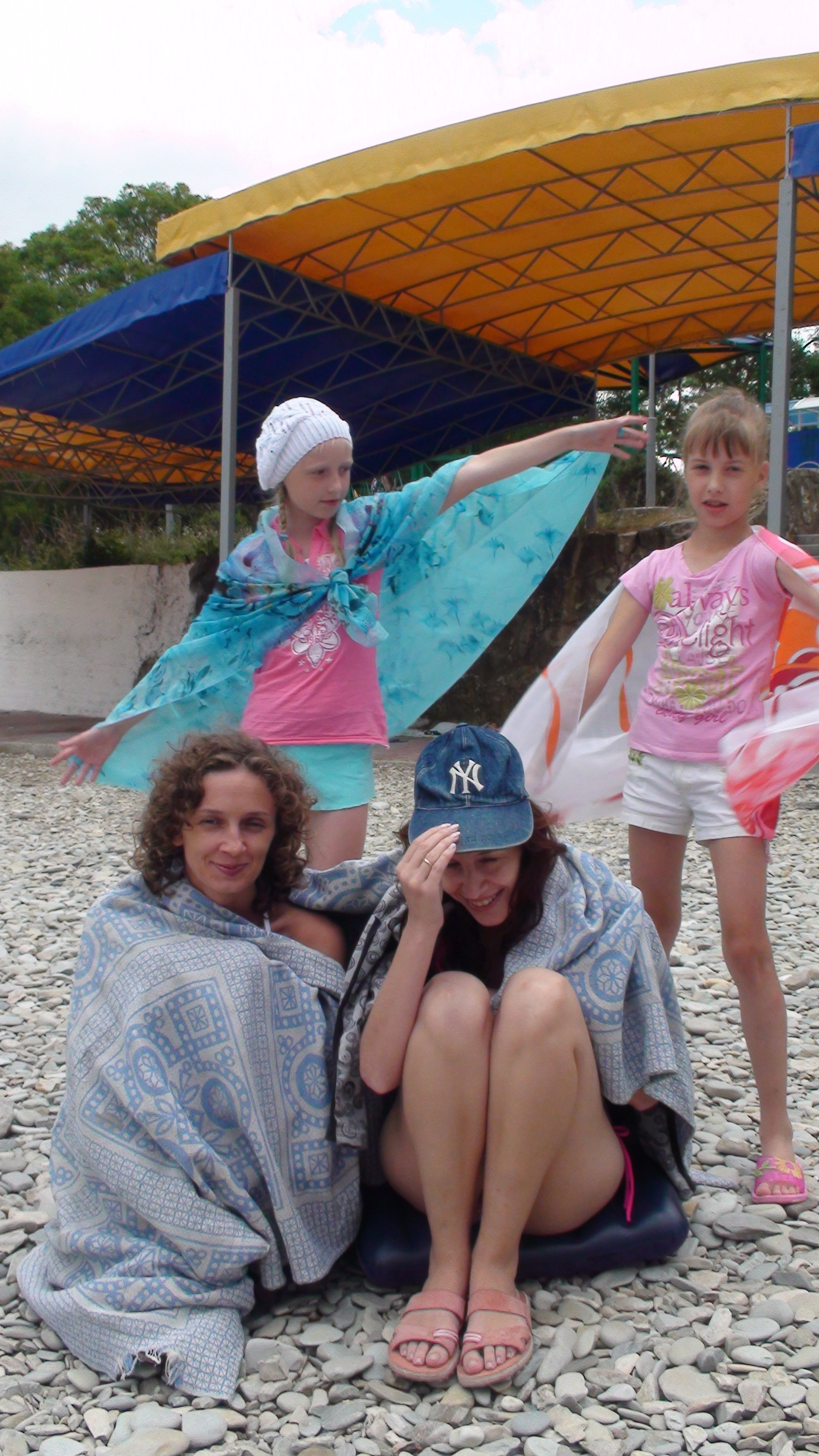 Отпуск 27.05-16.08. Семейный, Свадебный фотограф СПБ Питер— Романова Екатерина