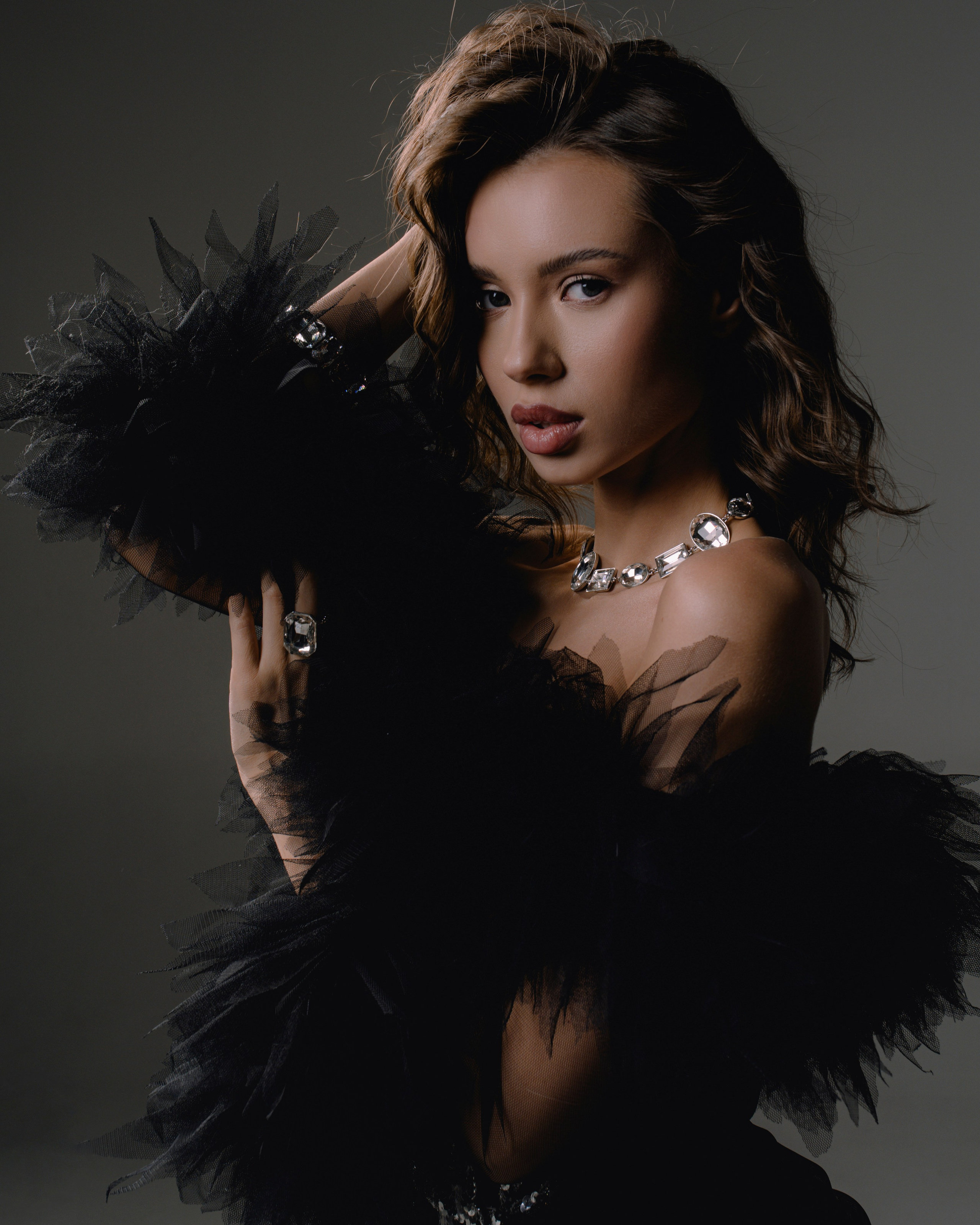 ЮЛИЯ. Фотограф Москва