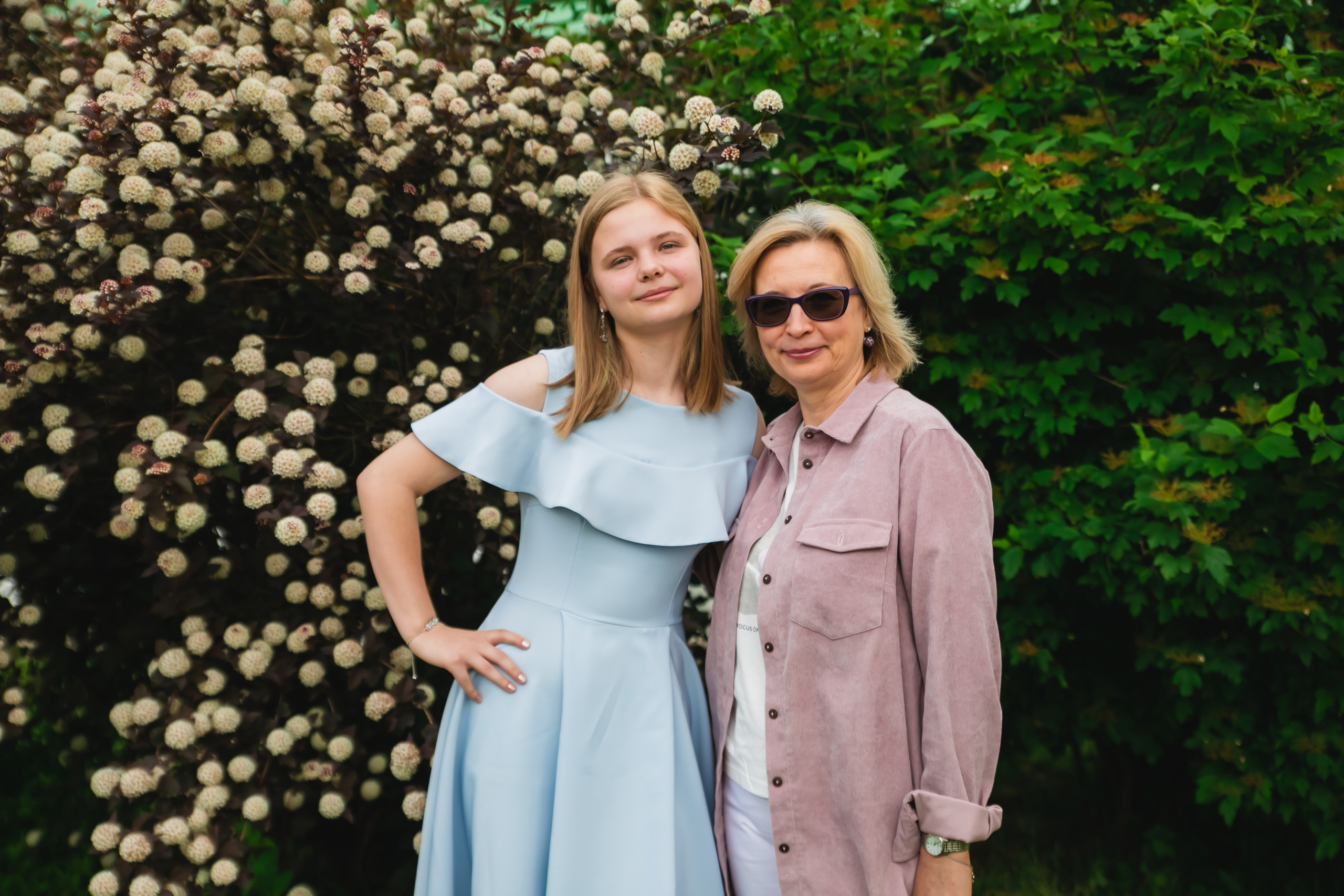 Выпускной 9-го класса. JUSTDOITBRATFILMS