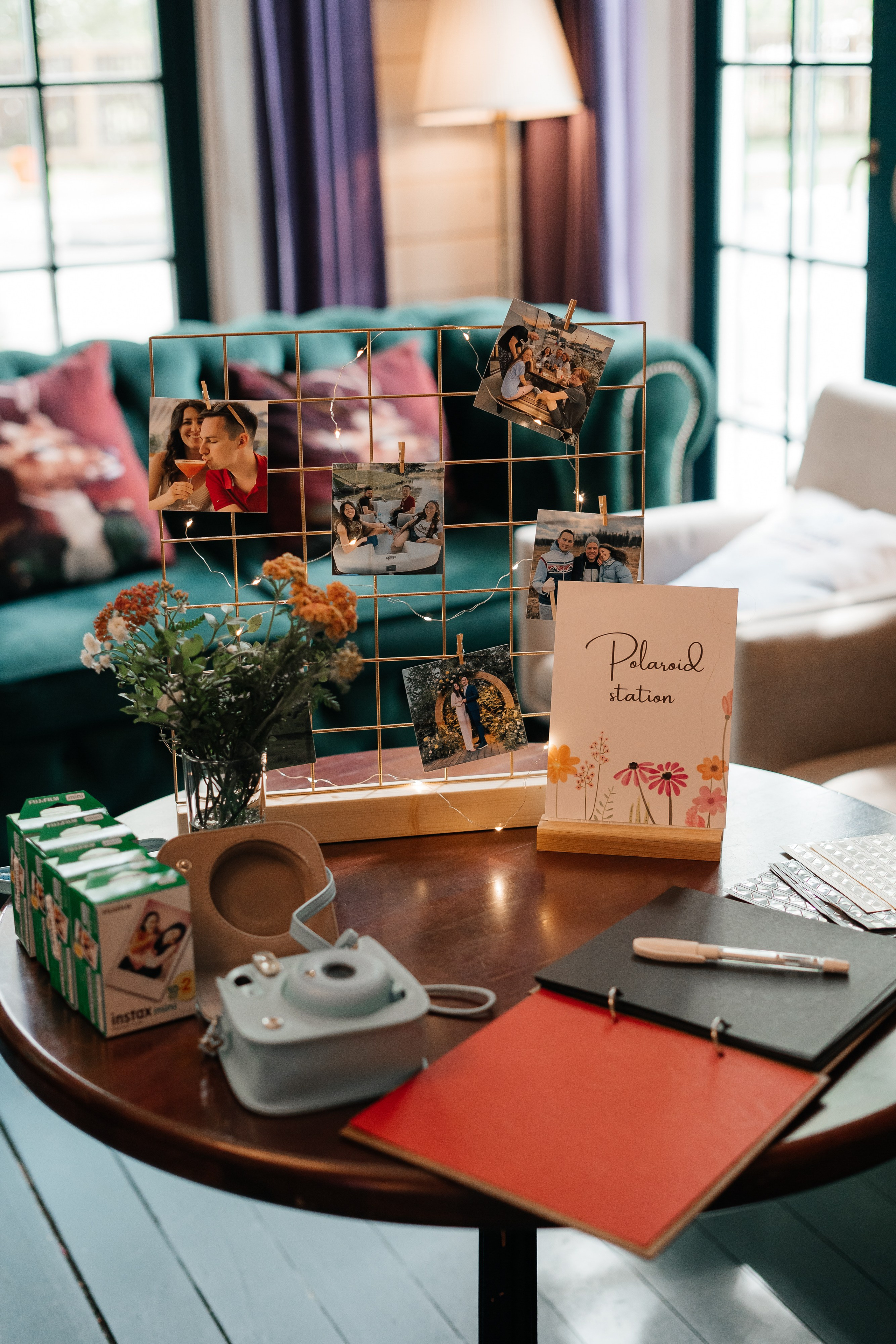 Алексей и Дарья. Свадебный фотограф в Москве