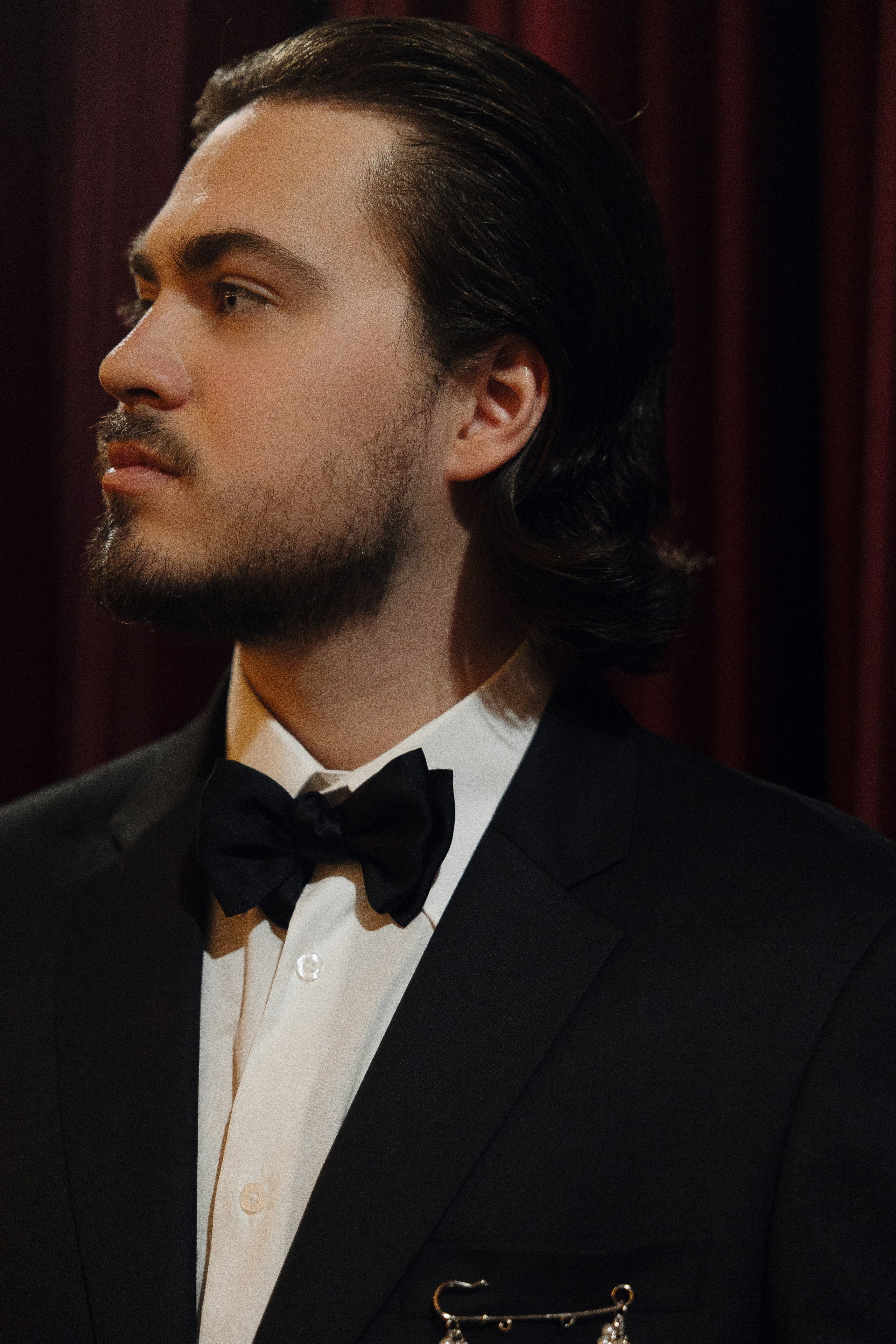 If i was your vampire. Главная