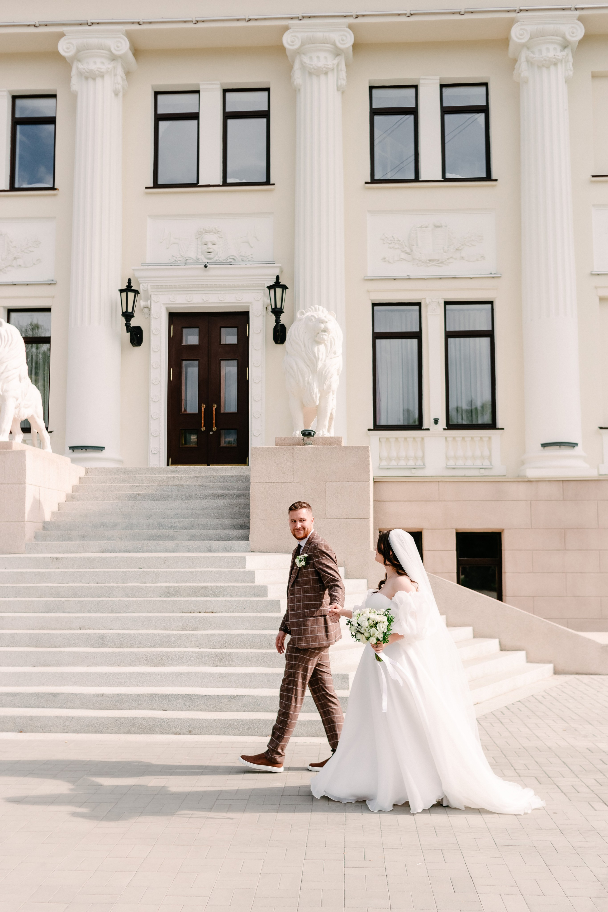 Яна, Андрей. Фотограф Волгоград Кристина Прохоренко