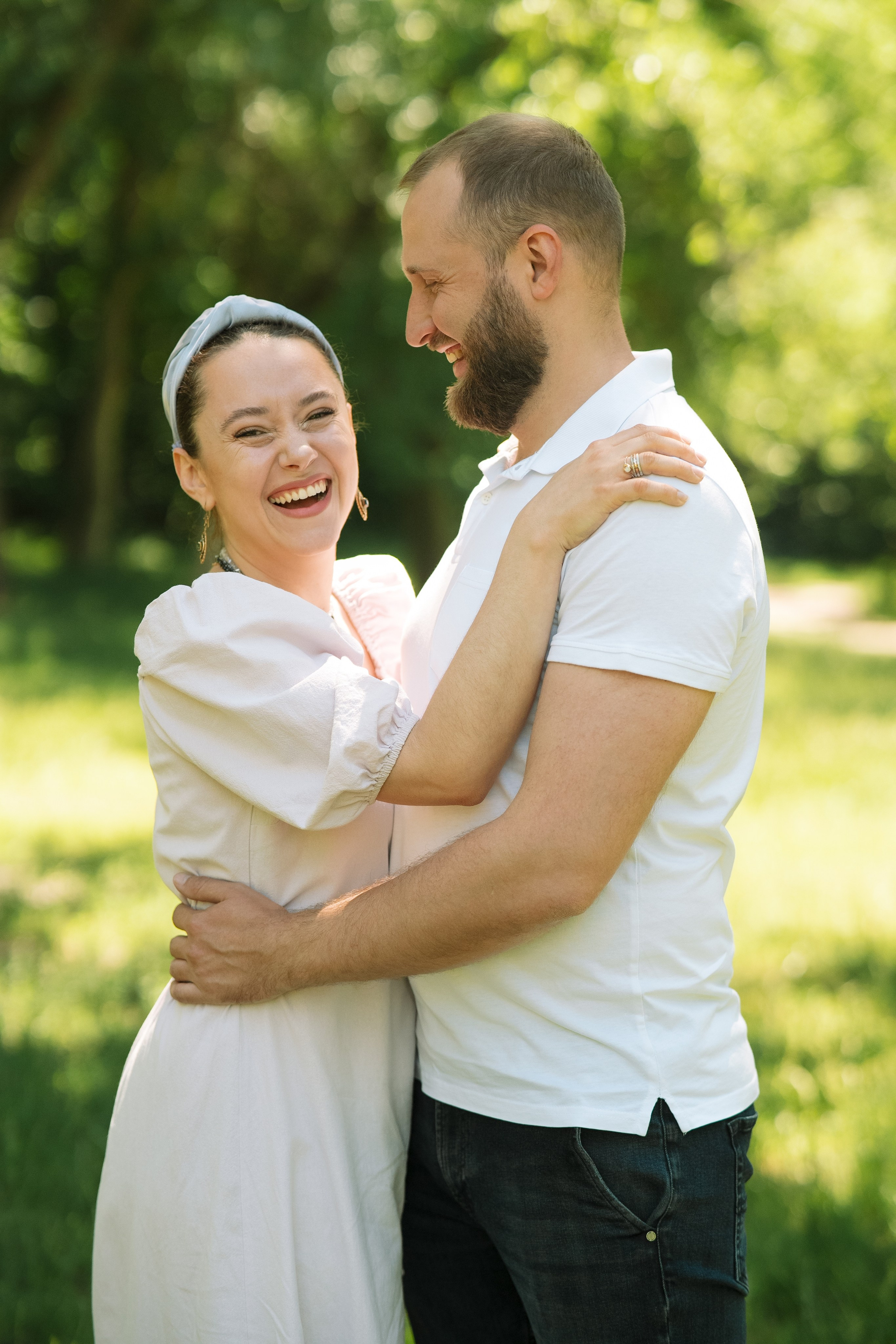 Динамо парк. Фотограф Мария Зайчик