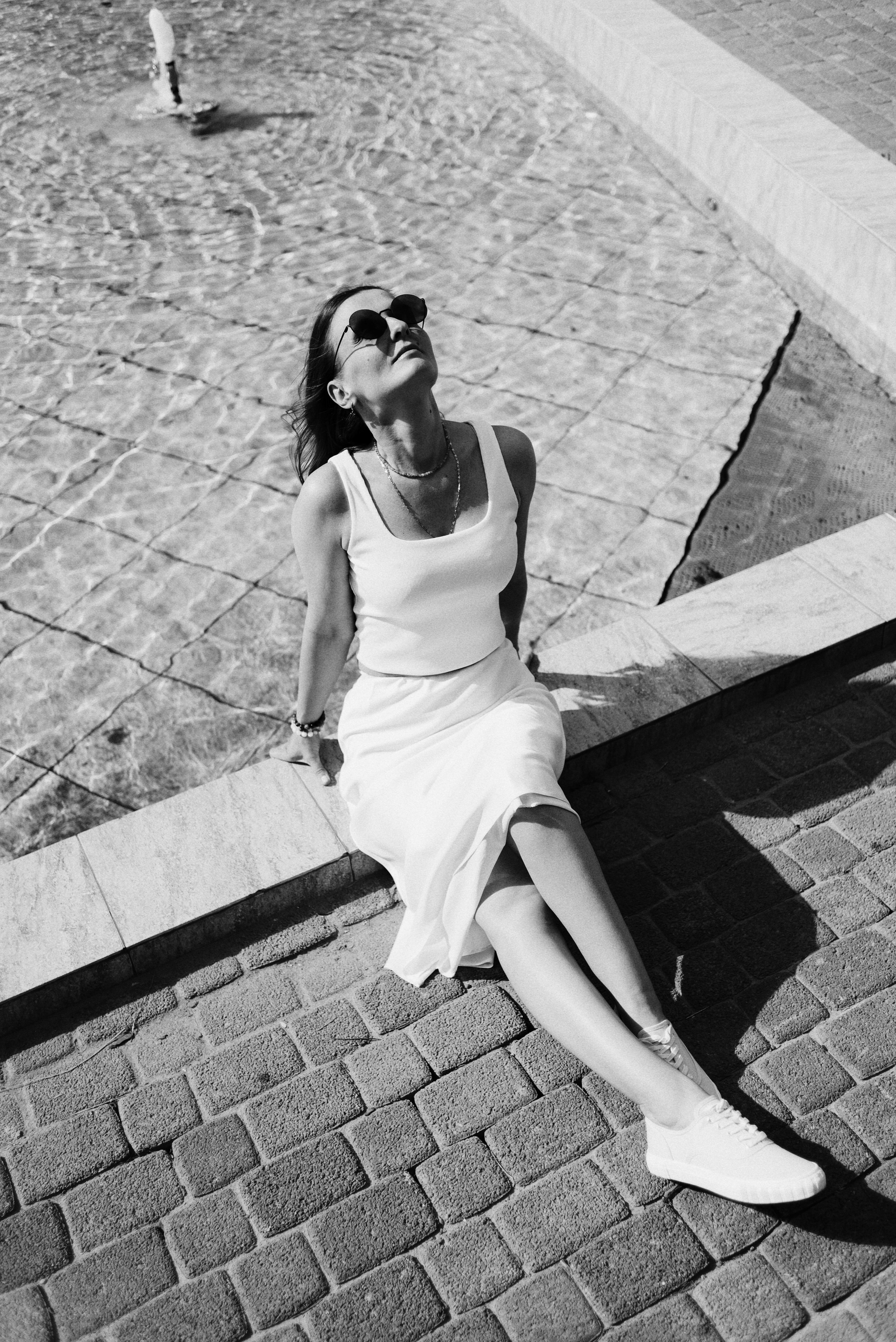 Наталья. Фотограф Дарья Мустафина, Тюмень