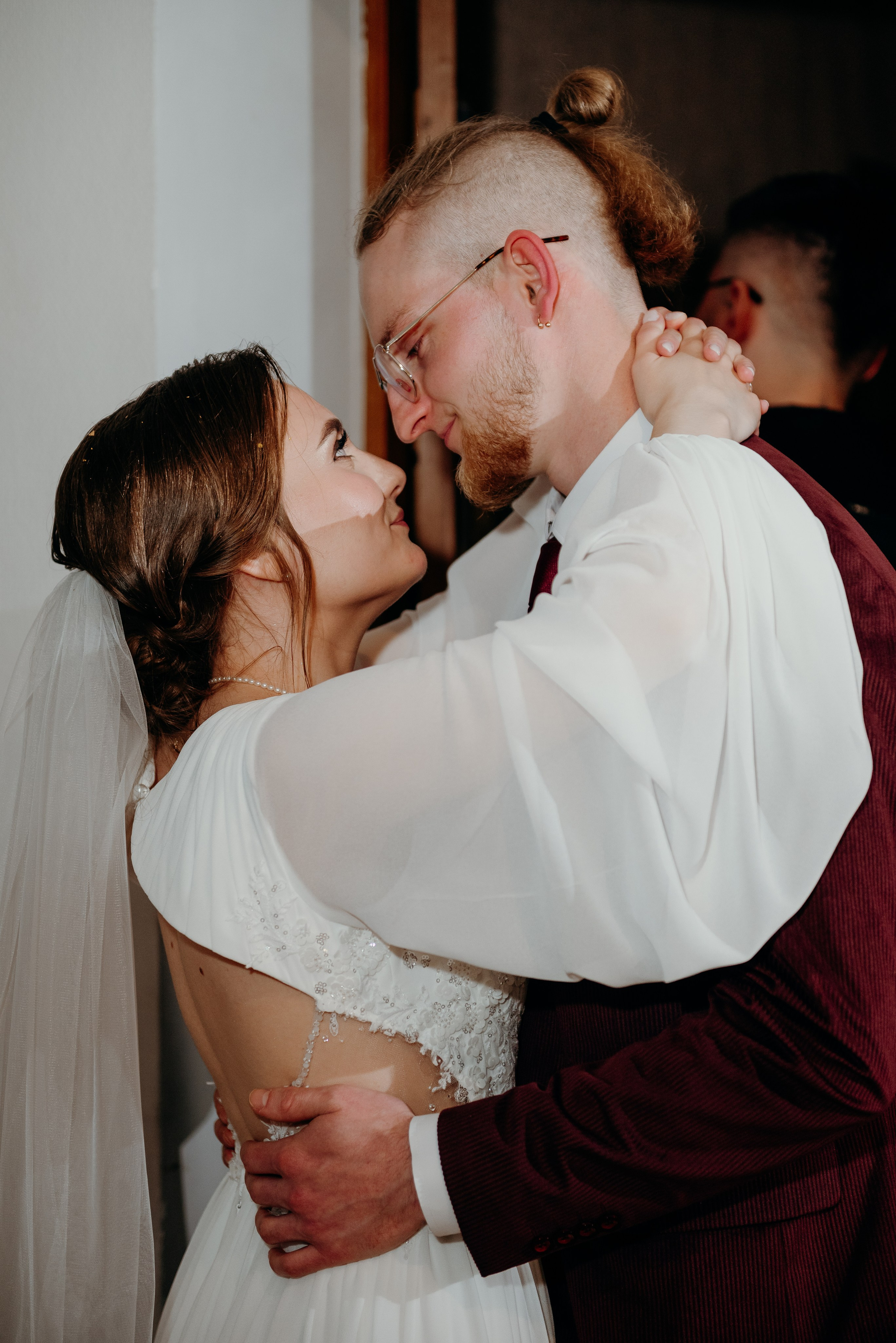 Свадебные фотографии. Фотограф Москва | Янис Алываев