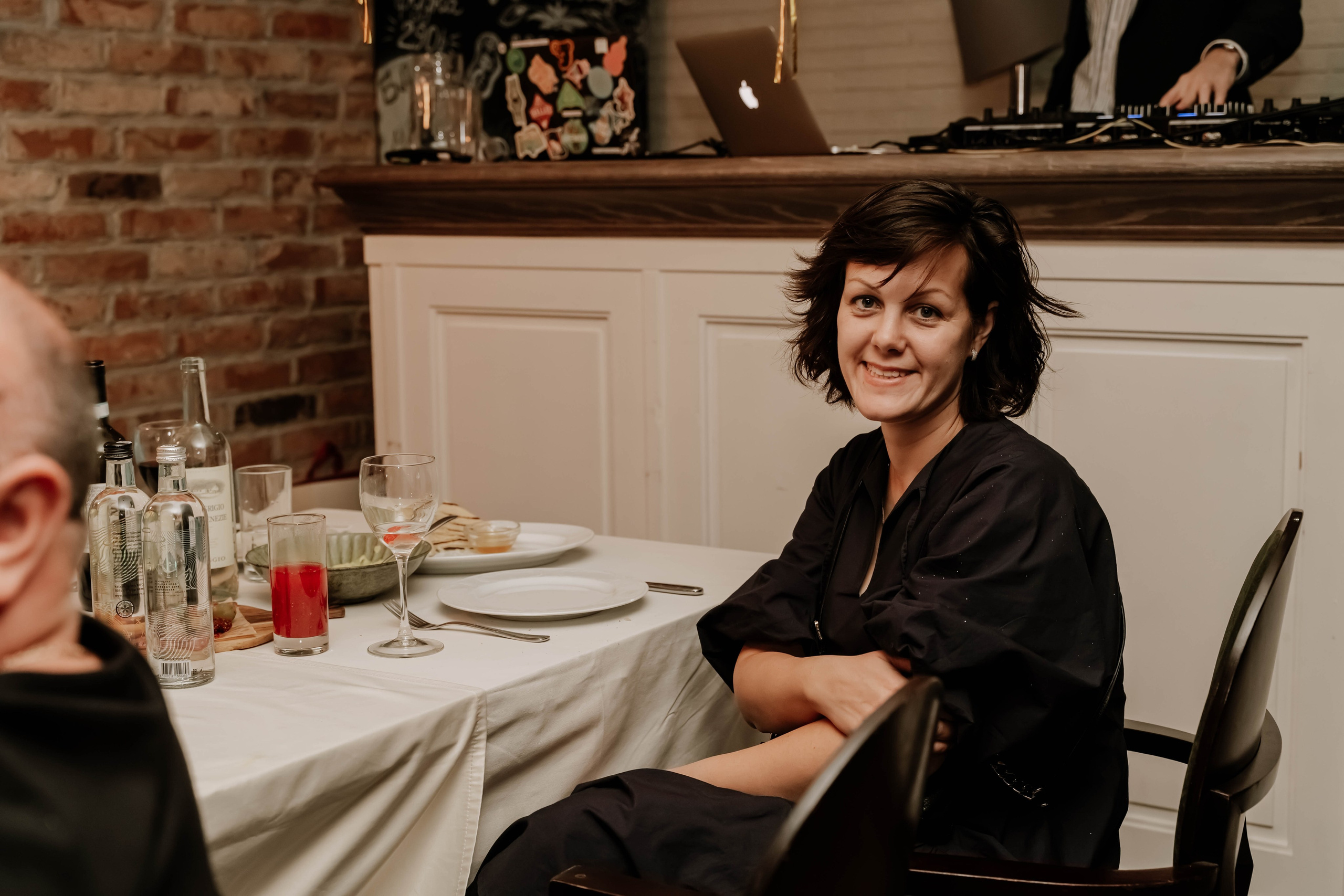 Алексей и Полина. Фотограф Елизавета Савина