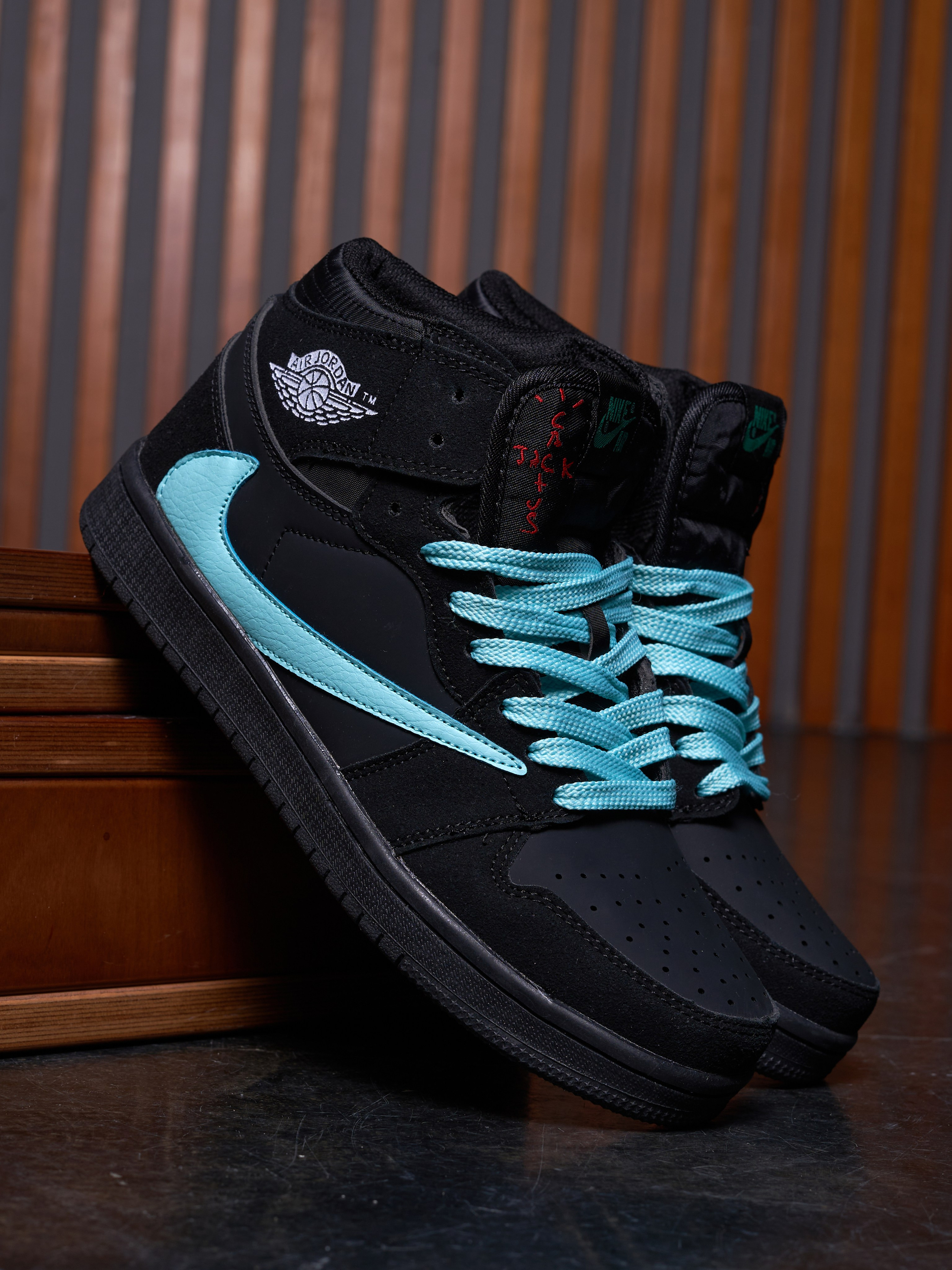 Nike. Коммерческий фотограф Соколовская Анастасия