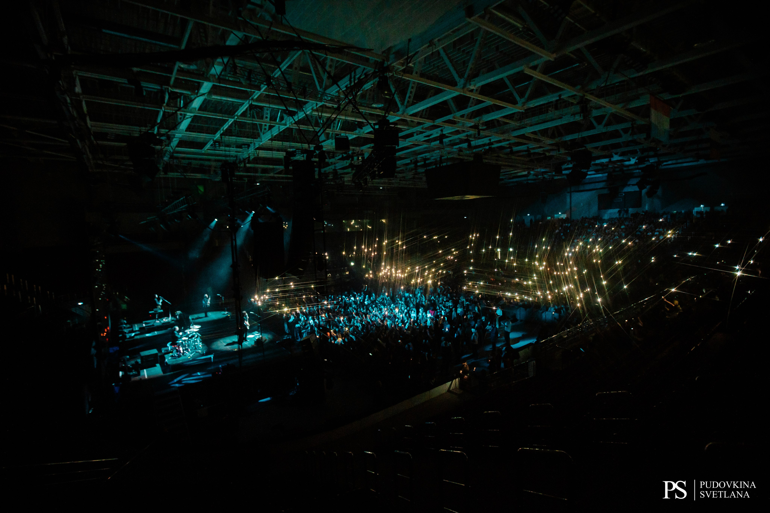 КИНО. Самара. Фотограф Тольятти Светлана Пудовкина