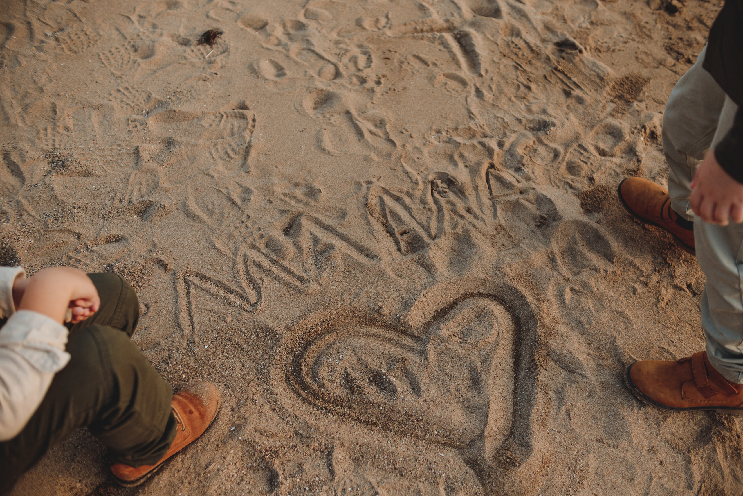 Теплый азовский вечер. Свадебный фотограф в Краснодаре и Сочи Винидиктова Екатерина