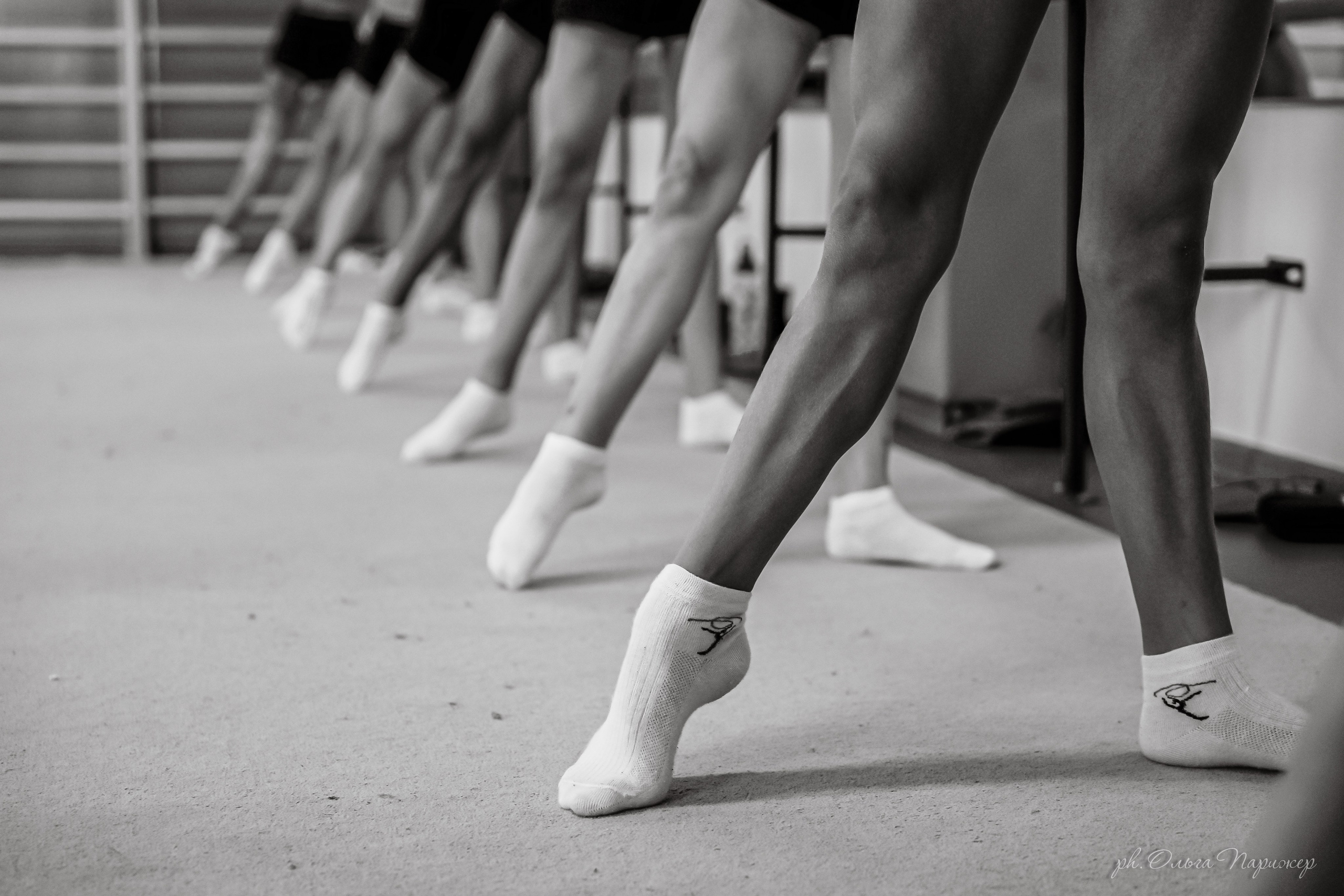 Академия Чемпионов. Фотограф в Москве Ольга Парижер