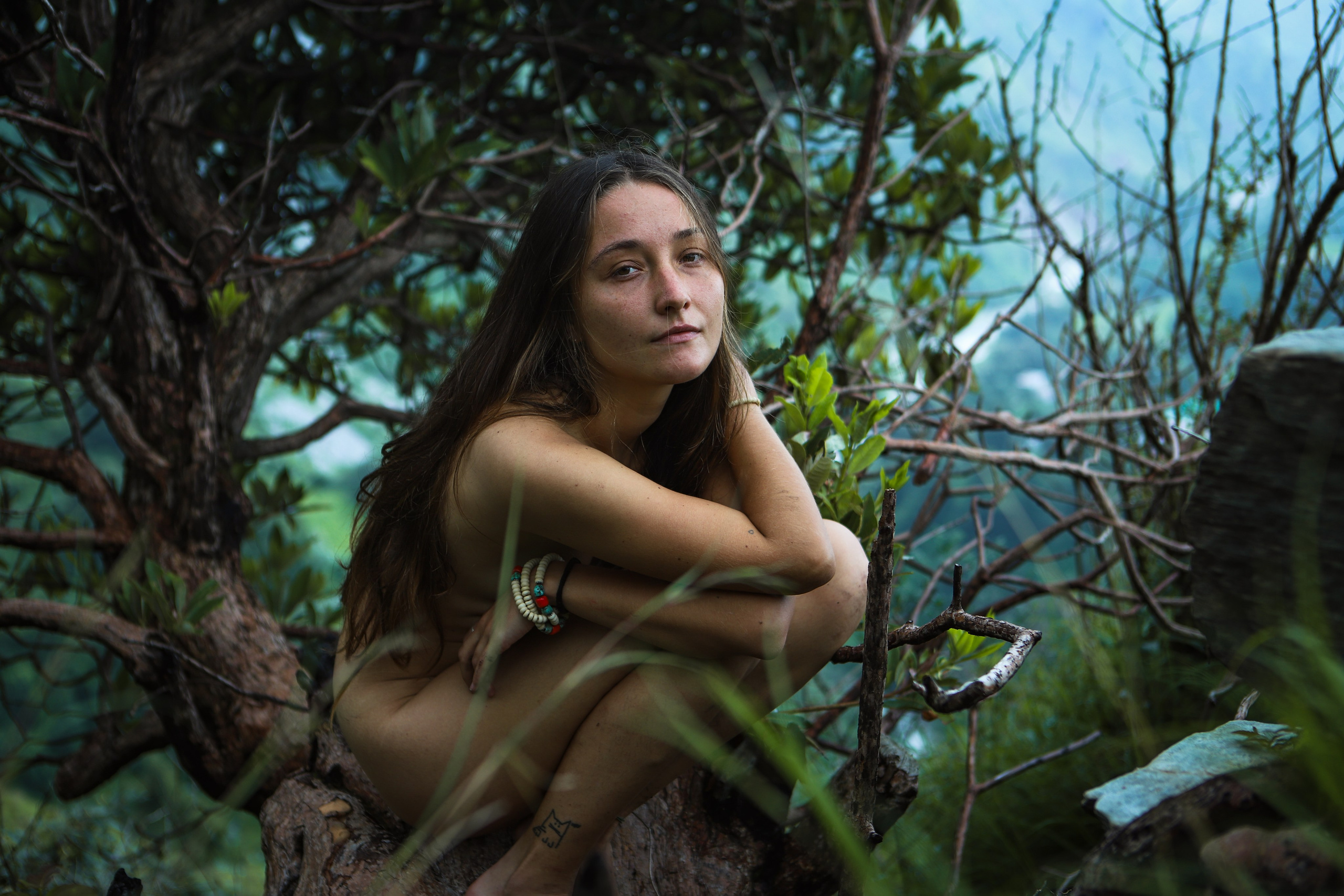 Оля. Сайт Фотографа MASHASOLAR