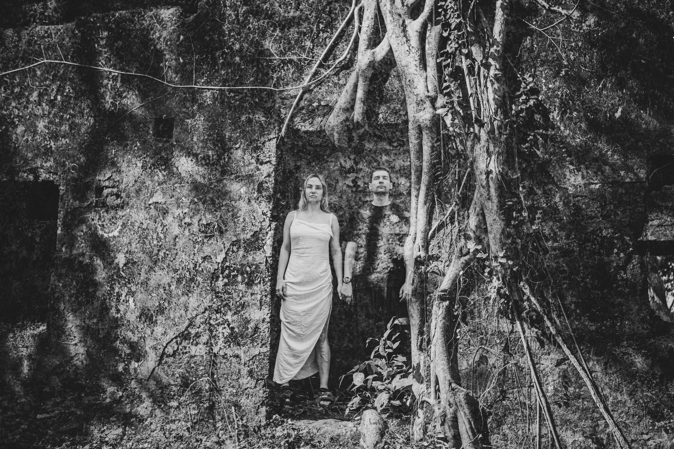 Вероника и Саша. Сайт Фотографа MASHASOLAR