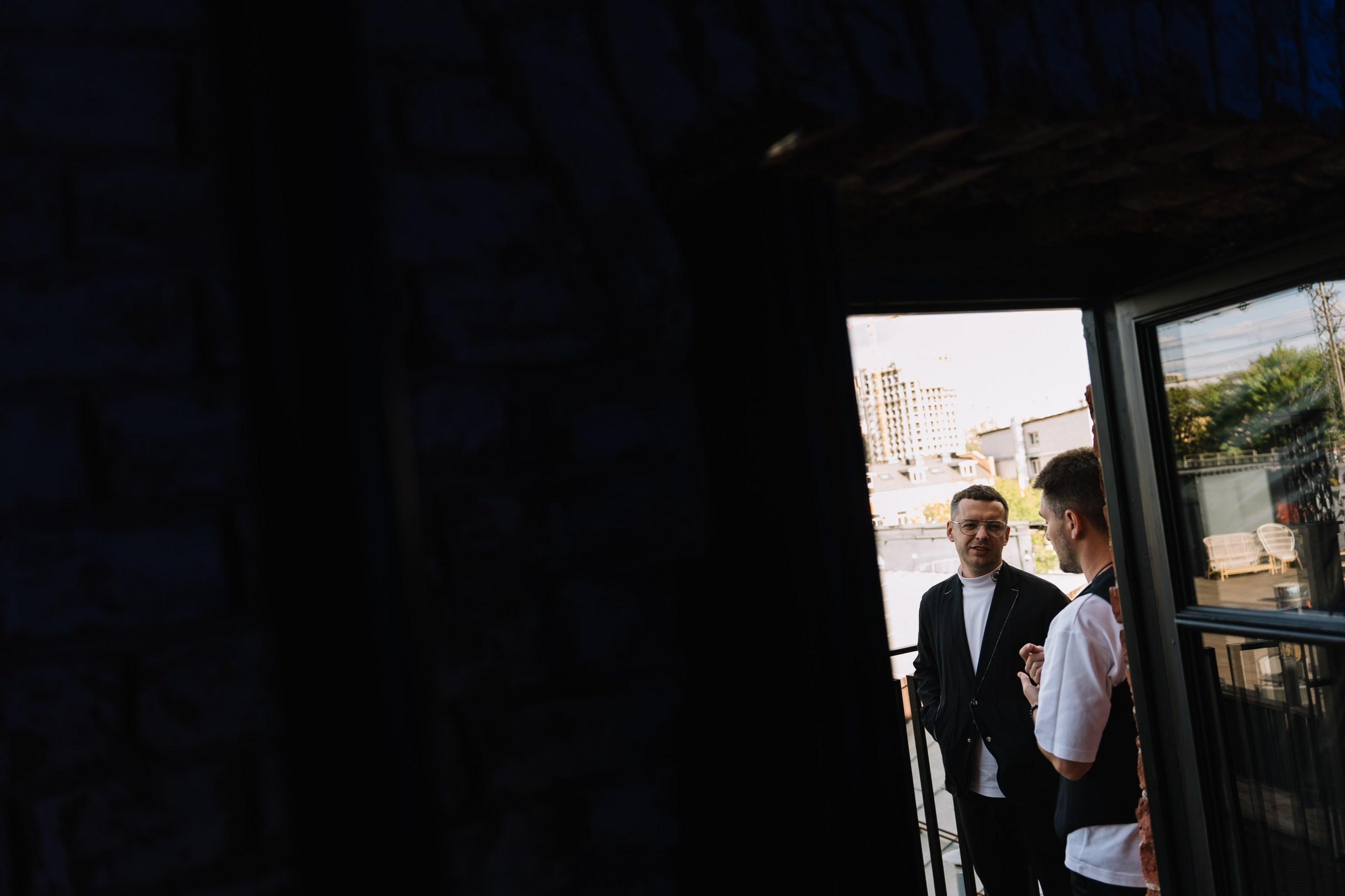 VMESTE / FEST. Свадебный фотограф в Москве Евгений Рыжов