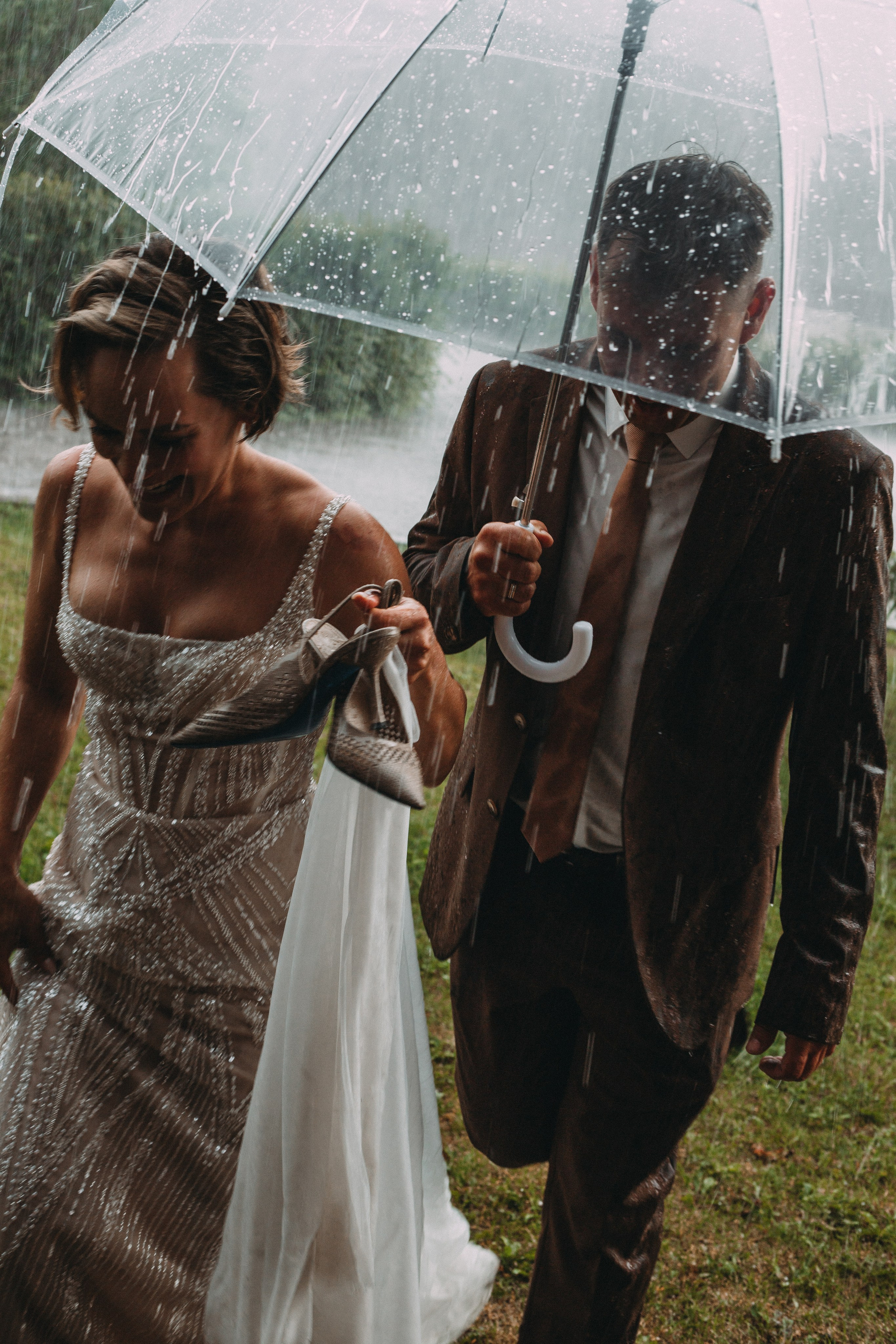 Павел & Марьяна. Главная