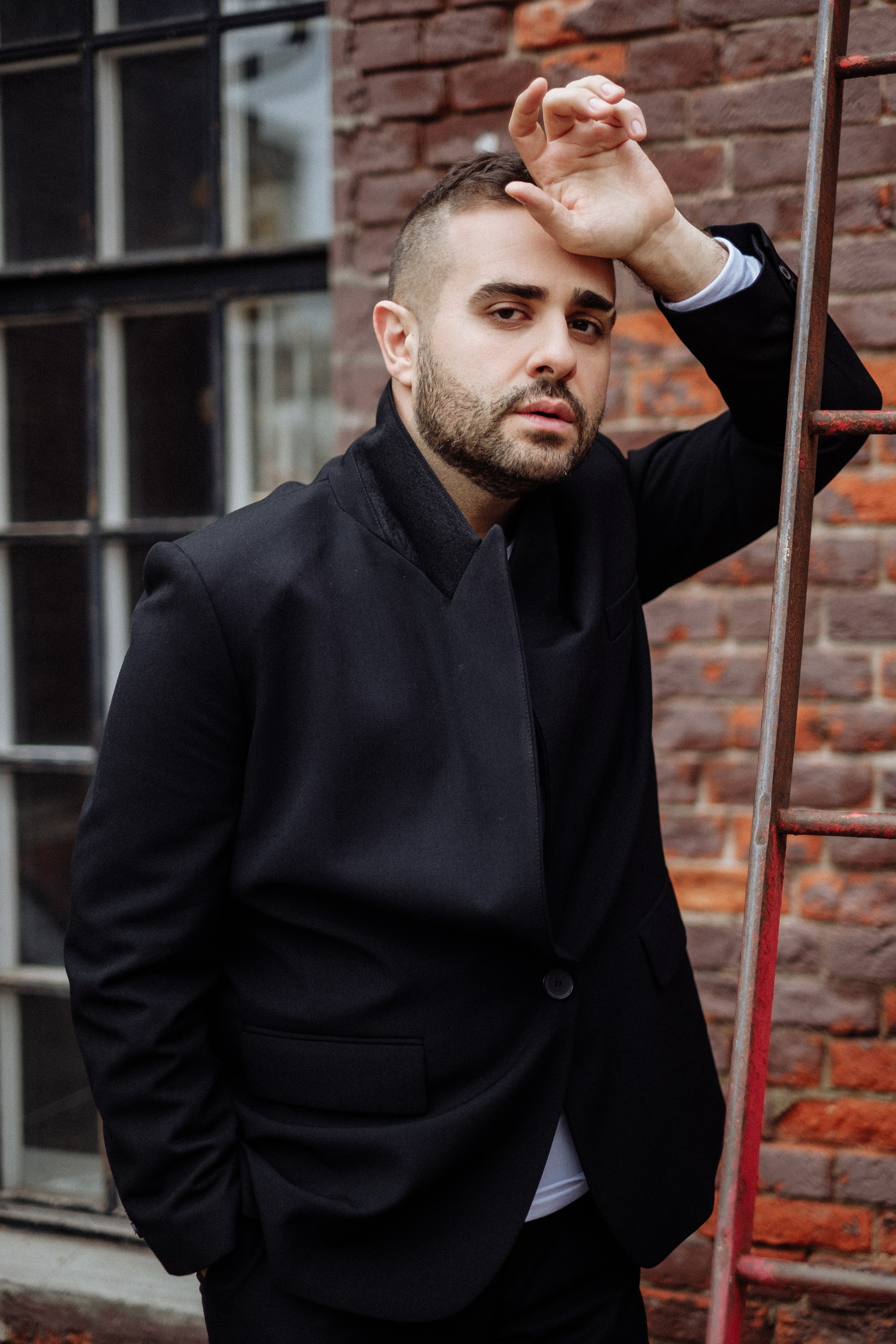 Эльчин Сафарли. Свадебный и портретный фотограф в Москве, Туле и Брянске Дара Евсеева