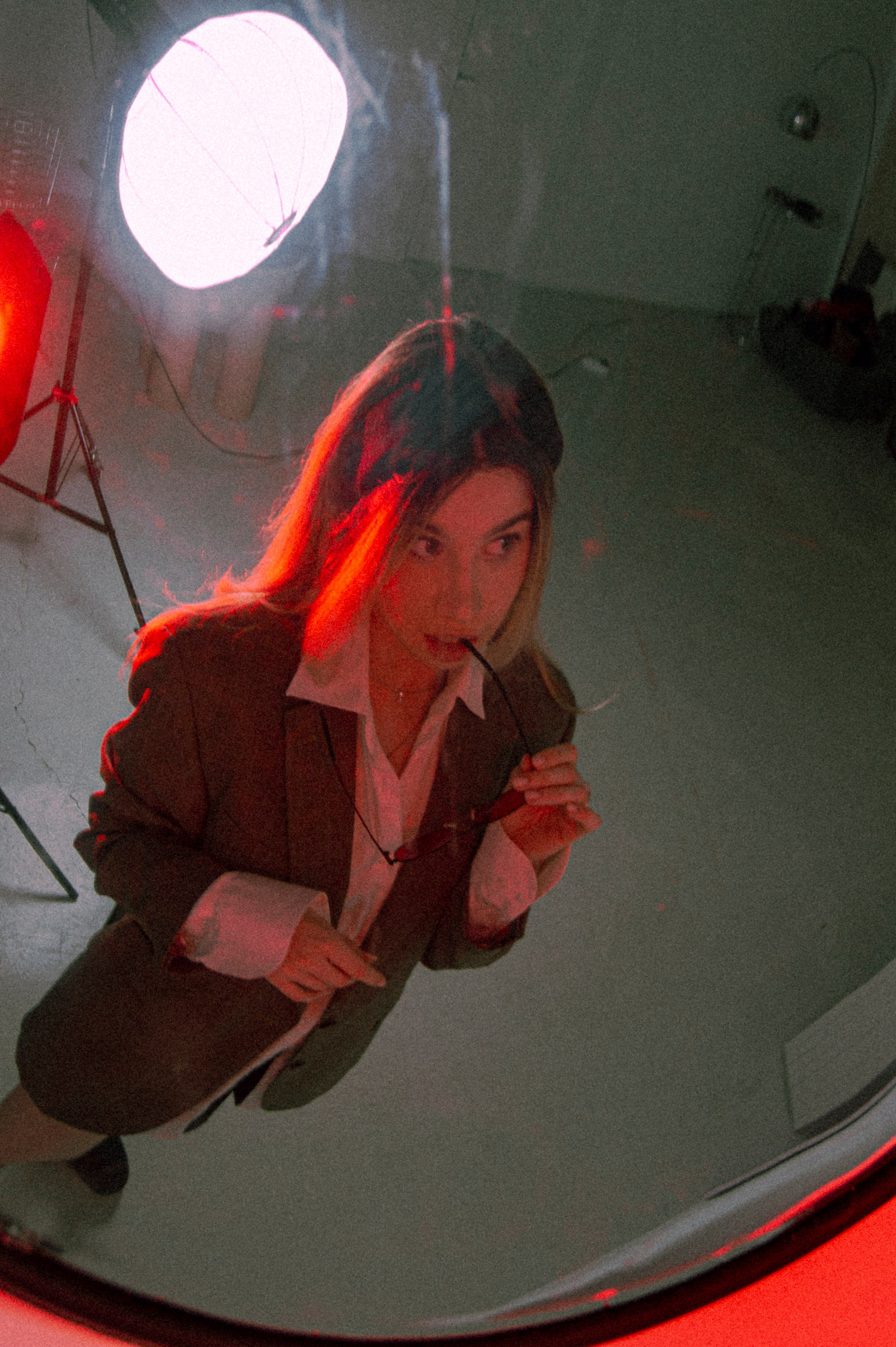 High school styled photoshoot for girl. Katya Che | Photographer | Beograd