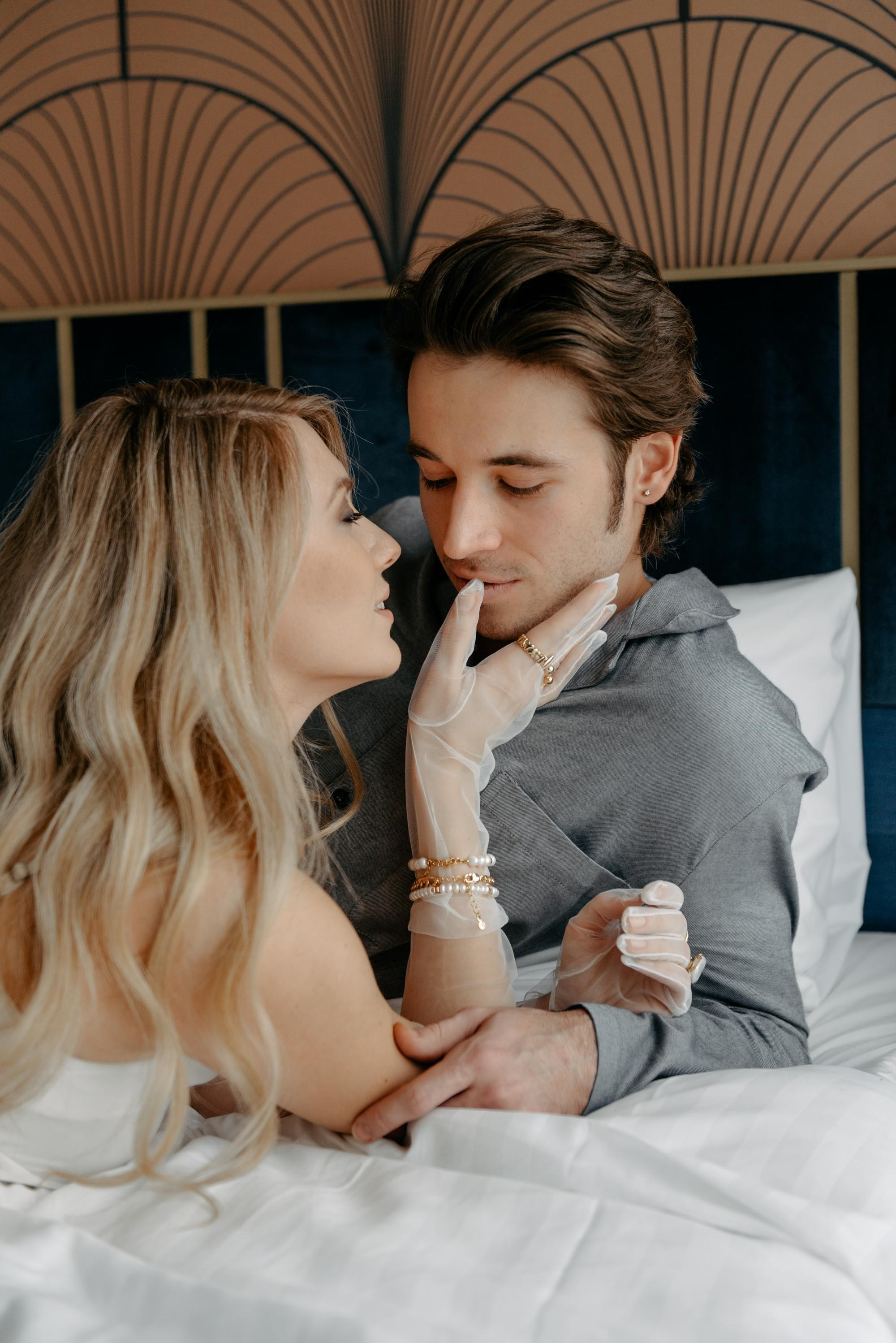 АЛЕКСЕЙ И АНАСТАСИЯ. MARRIOTT IMPERIAL PLAZA. Свадебный фотограф в Москве — Илья Пивоварчик