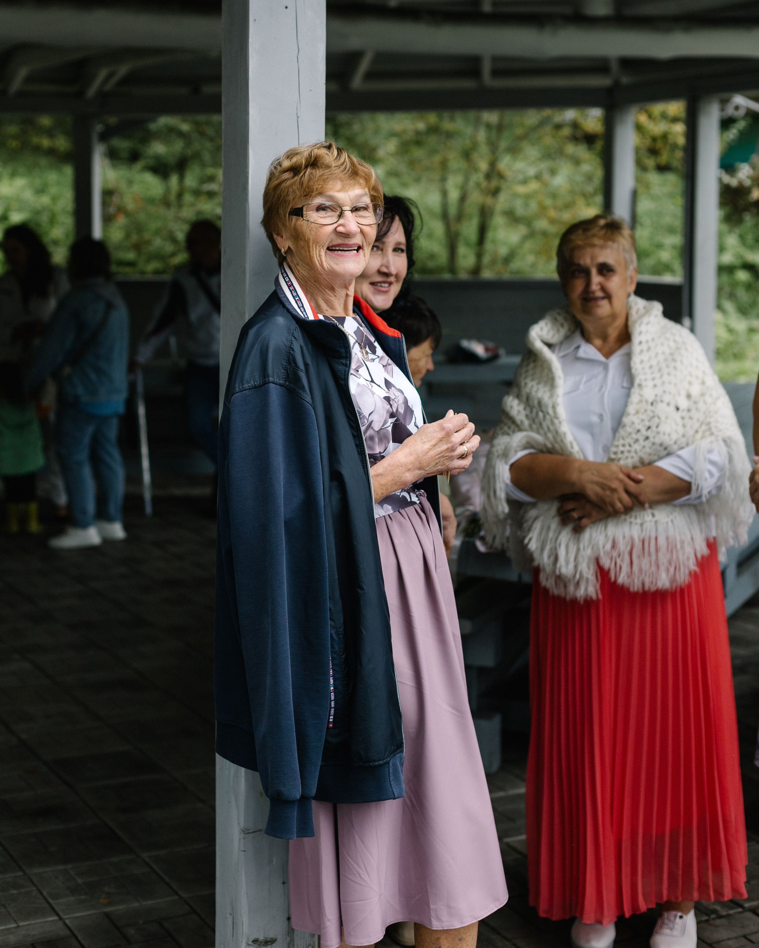 Лесная республика и Оранжерея. Свадебный Фотограф Александр Матвеенко