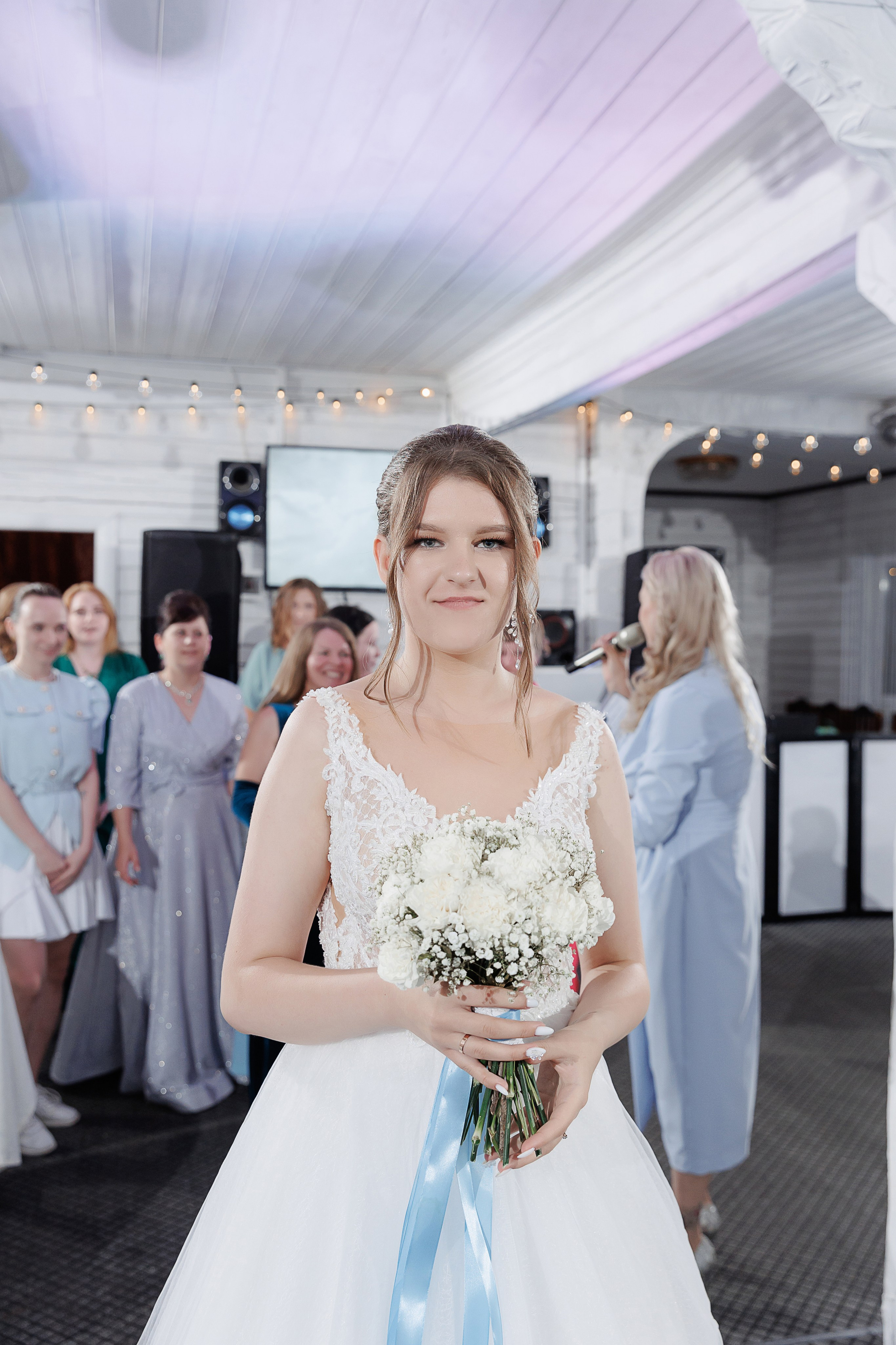 Вика и Влад. Свадебный и семейный фотограф в Твери и Тверской области