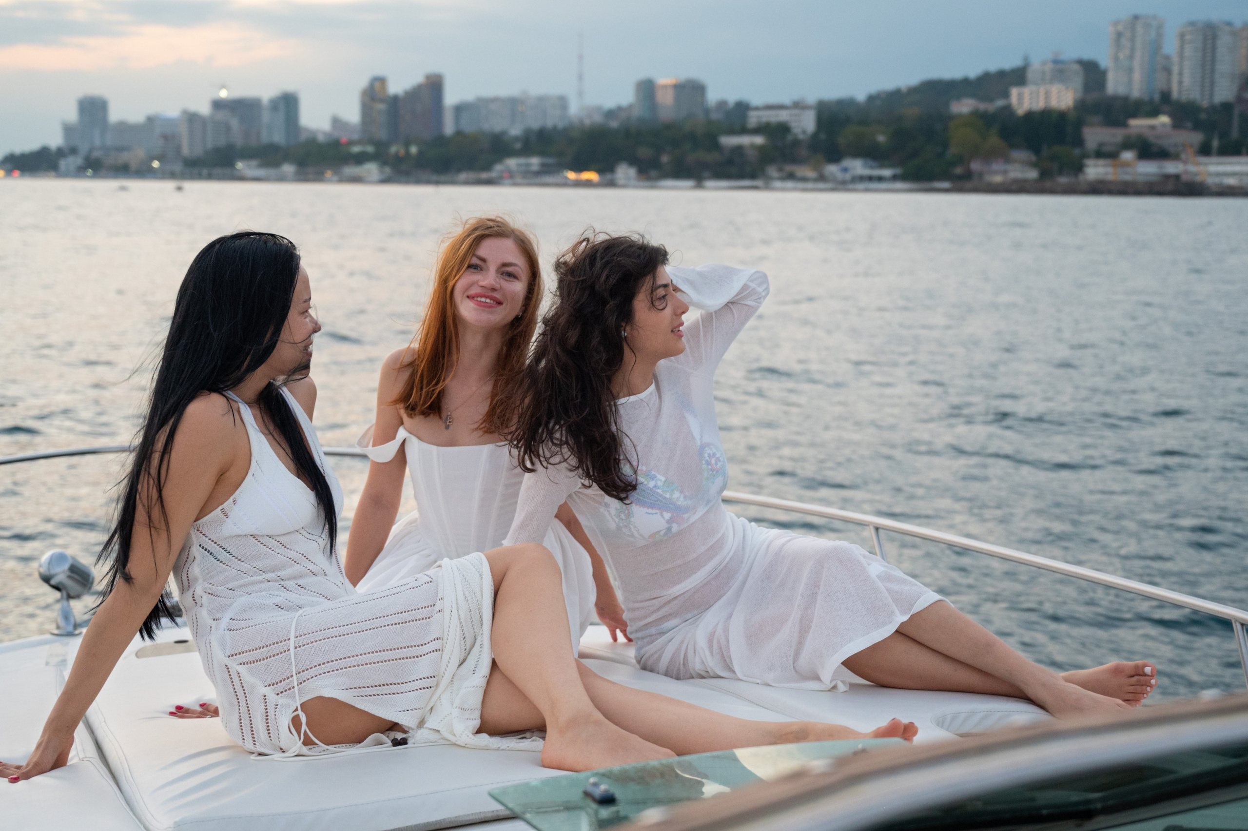 Лучший День рождения. Фотографирую счастливых людей в Сочи