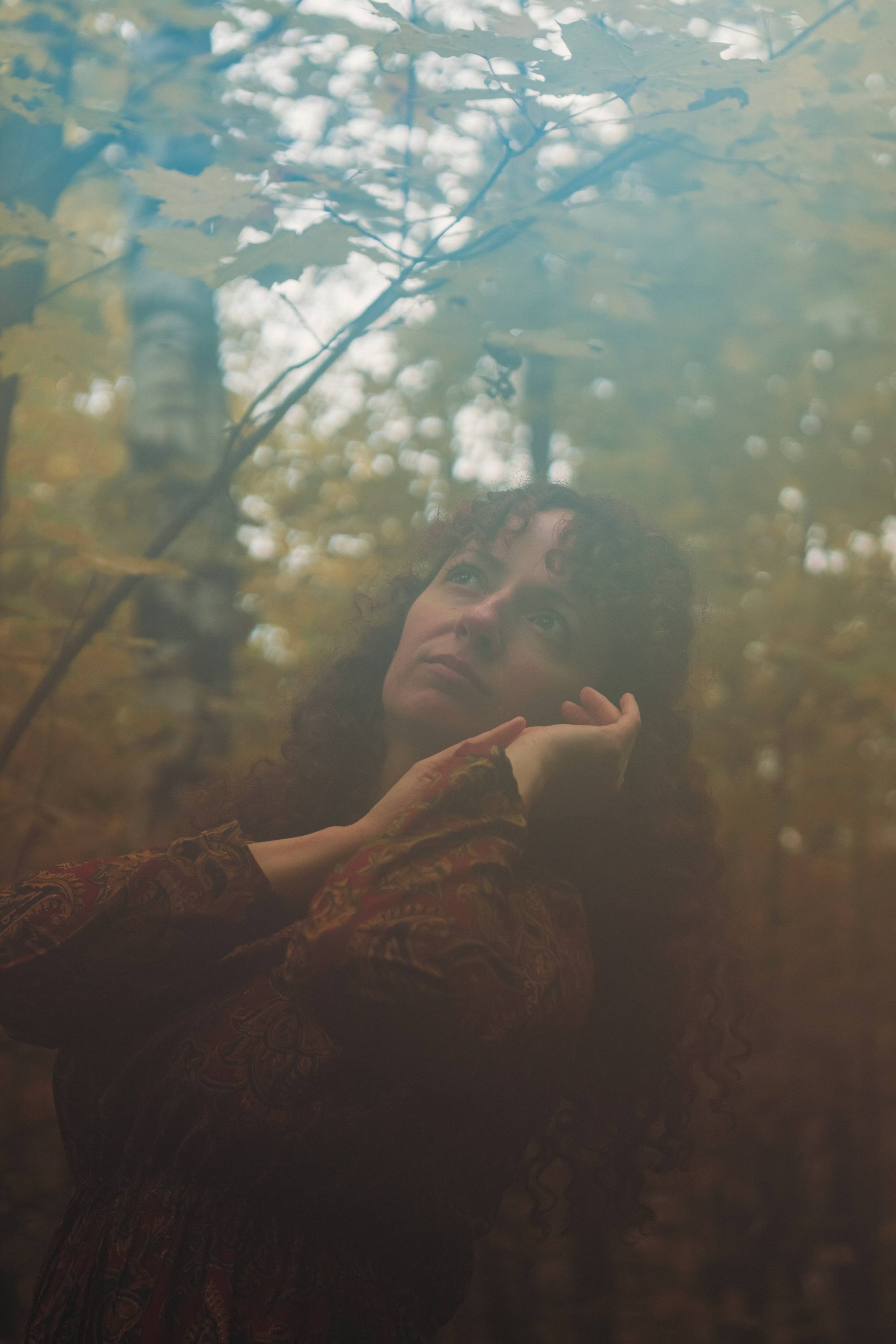 Елена. Портретный фотограф Громова Мария