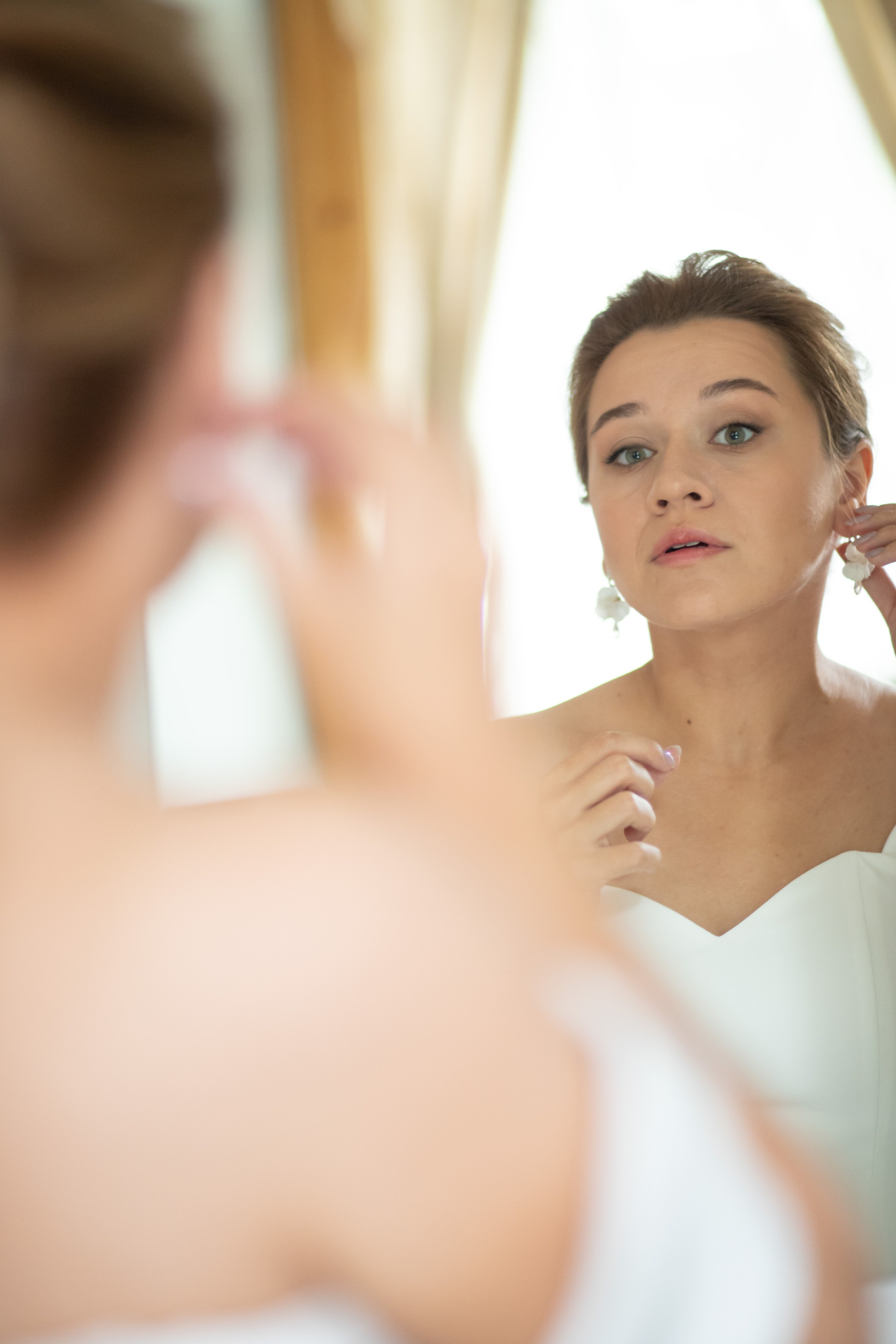 Свадебная фотосессия. Фотограф Пушкино и Москва Анастасия Коган