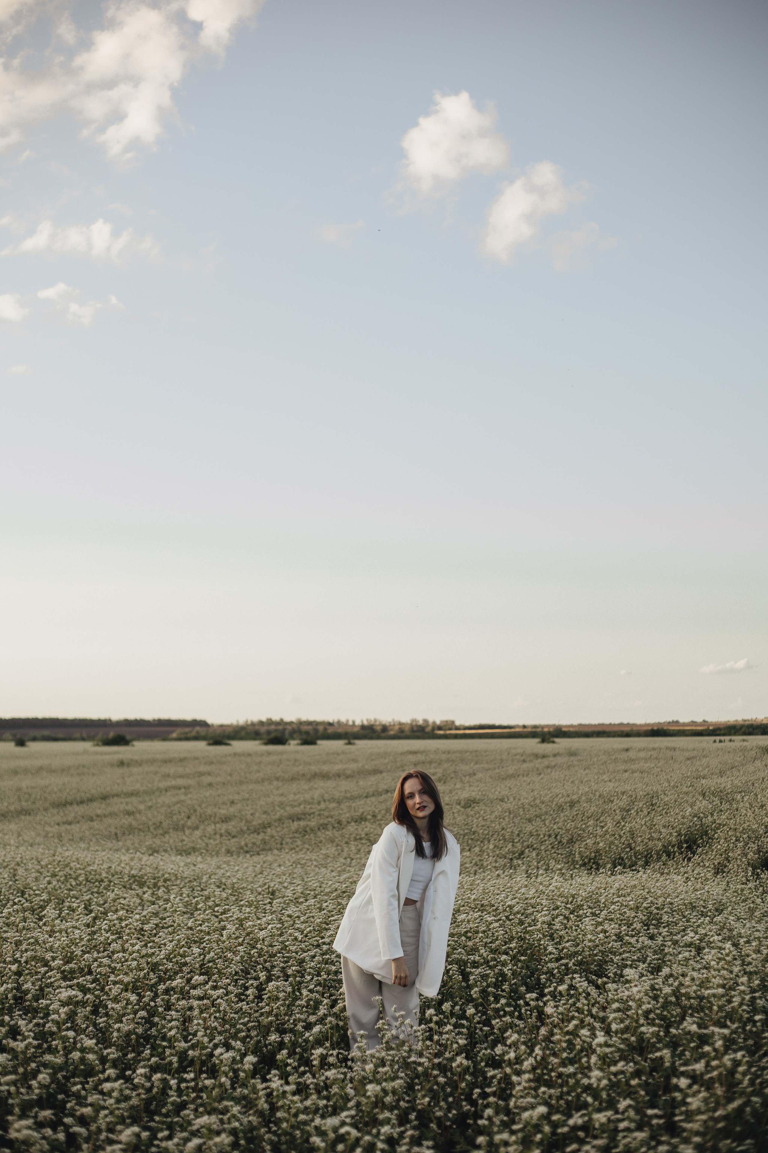 Альбина. Фотограф Малофеева Алина