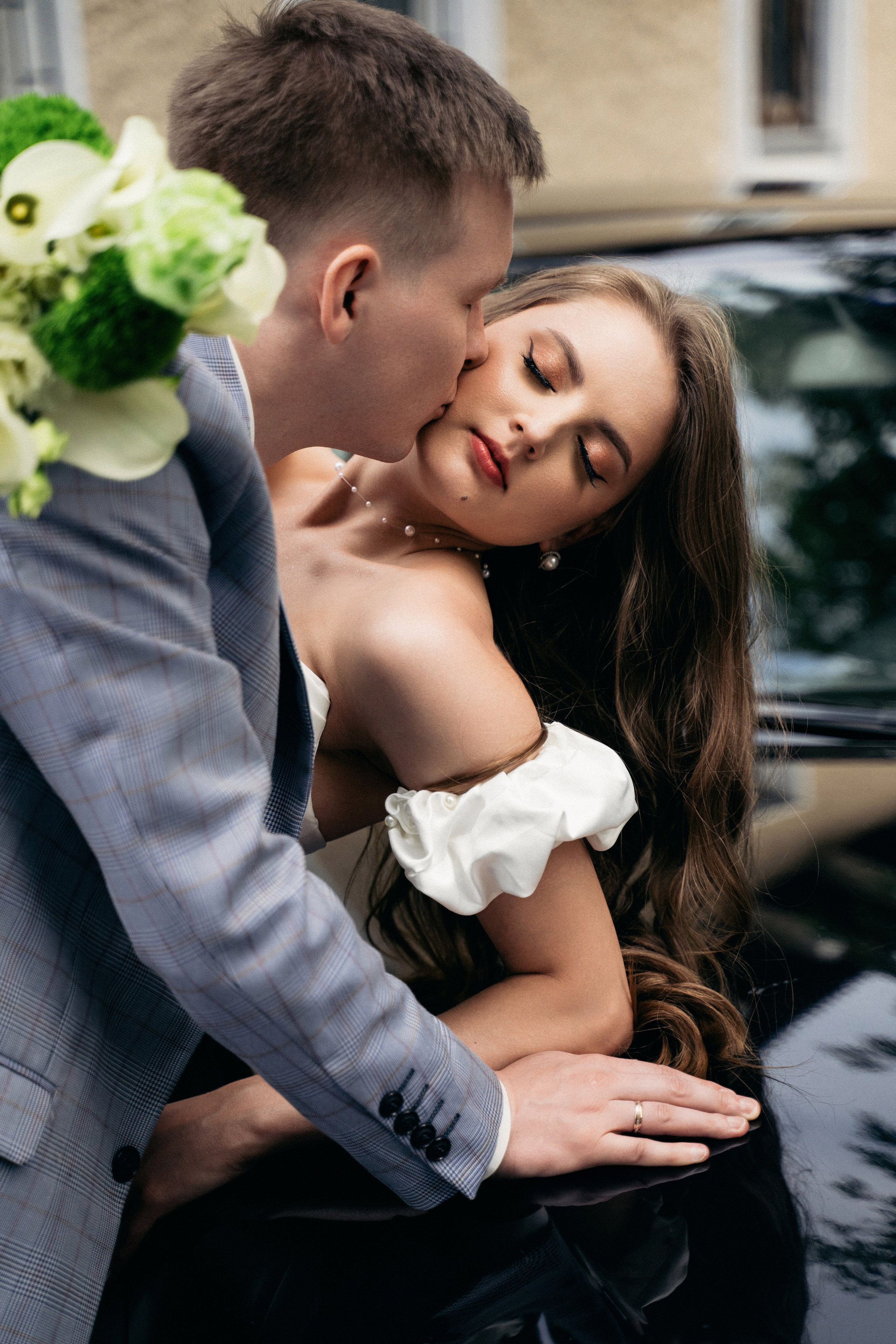 Свадебная фотосъемка и видеосъемка. Семейный и свадебный фотограф Молодзяновская Елена