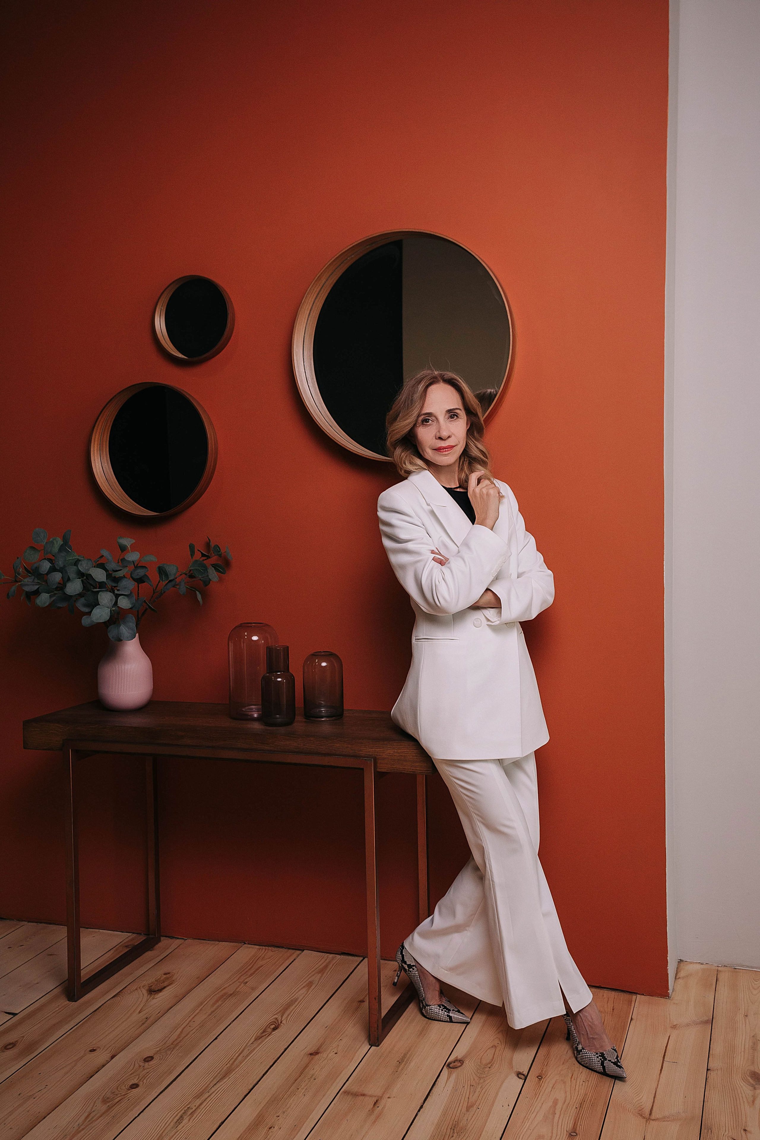 Бизнес портрет. Портретный фотограф Москва Евгений Ников