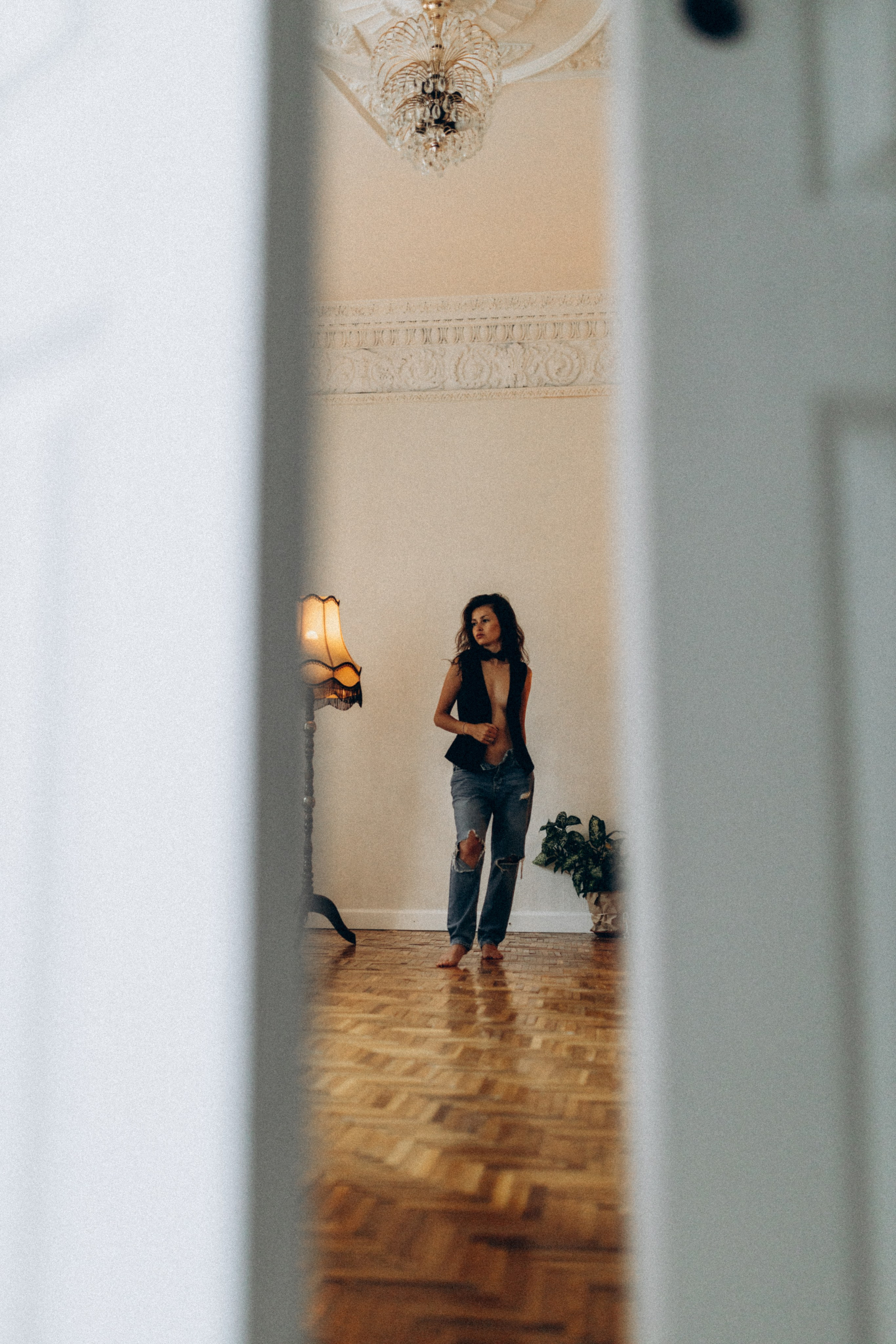 Маша. Фотограф НОГИНСК, Москва, Анастасия Белая