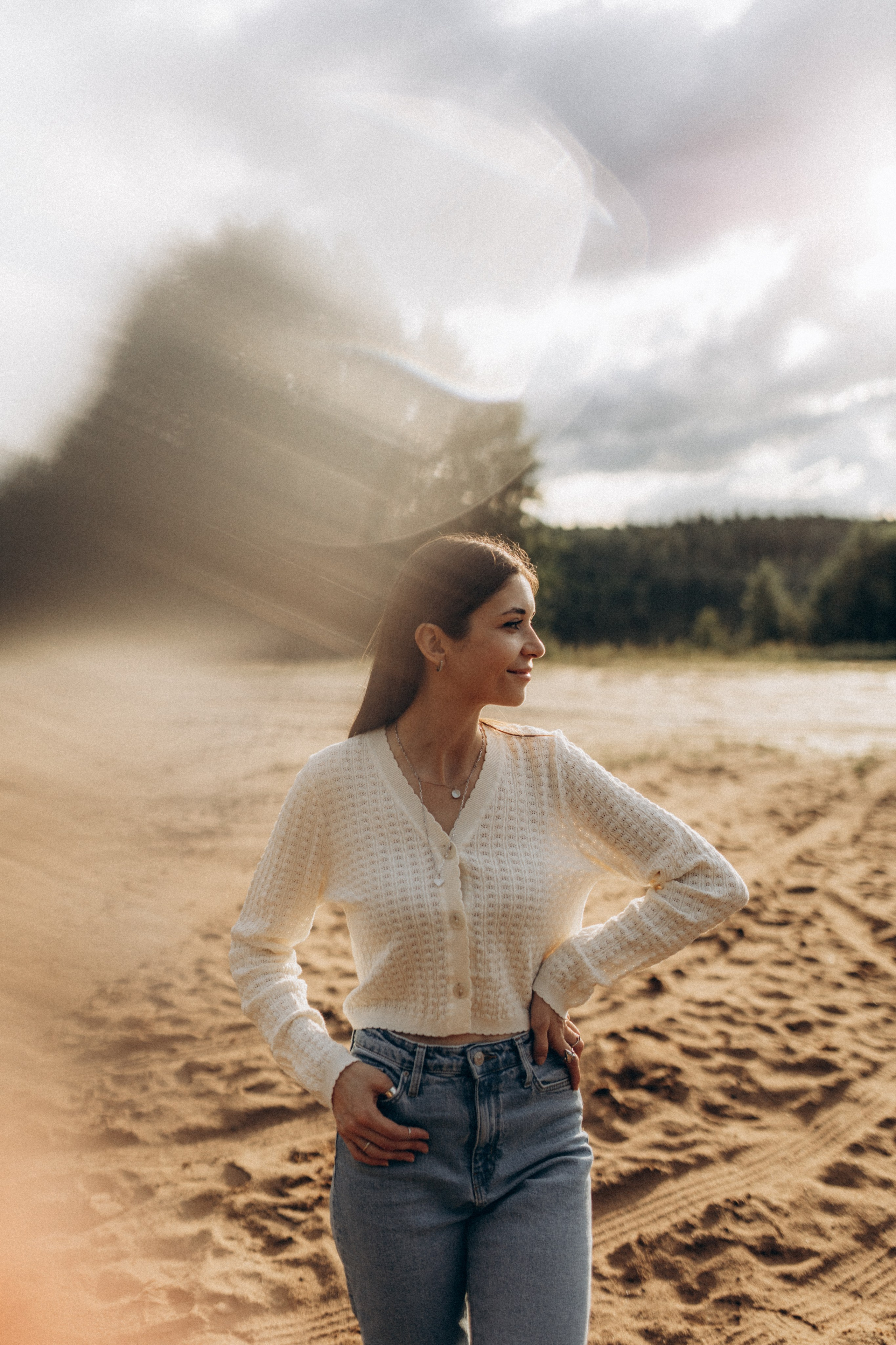 Полина. Фотограф НОГИНСК, Москва, Анастасия Белая