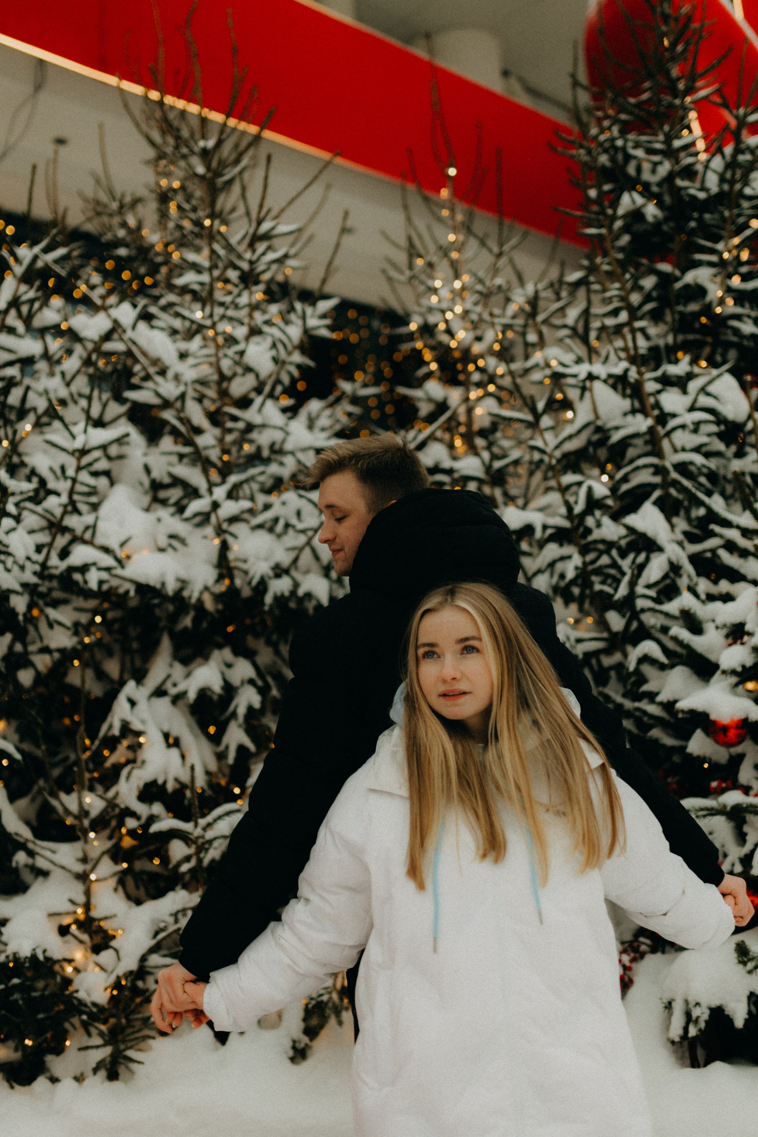 Анна & Сергей. Фотограф НОГИНСК, Москва, Анастасия Белая