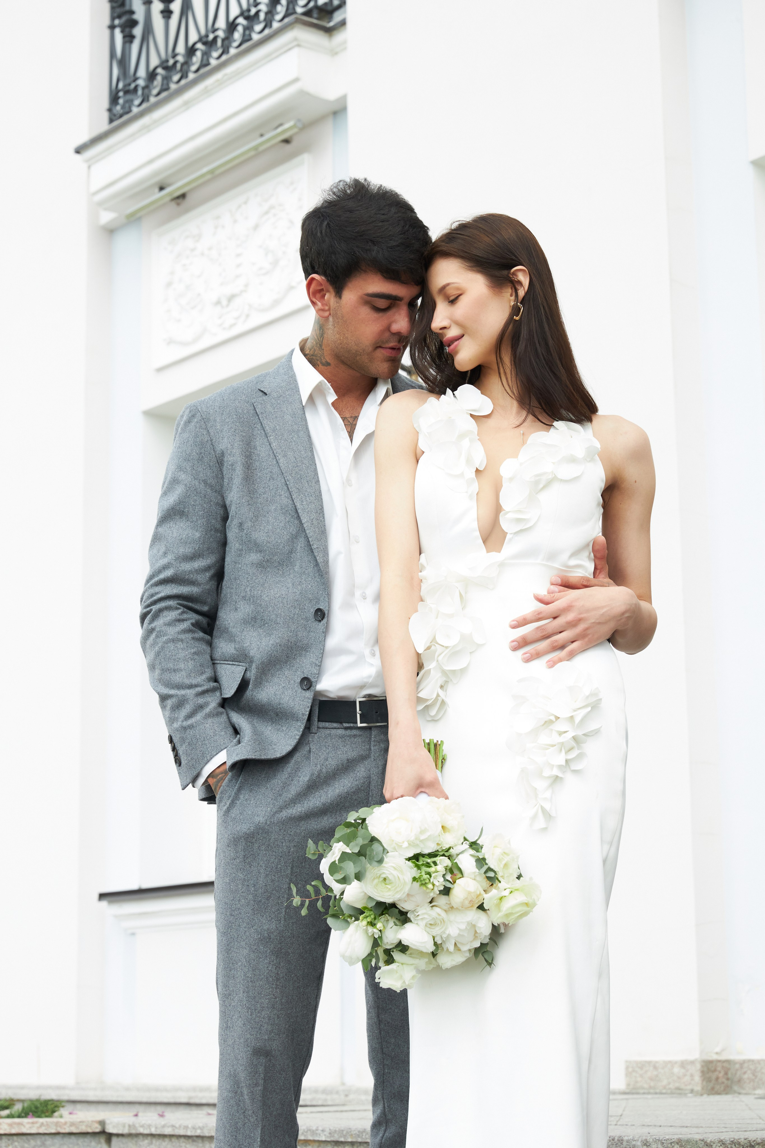 VILLA MICHETTI. Фотограф Максим Маркелов