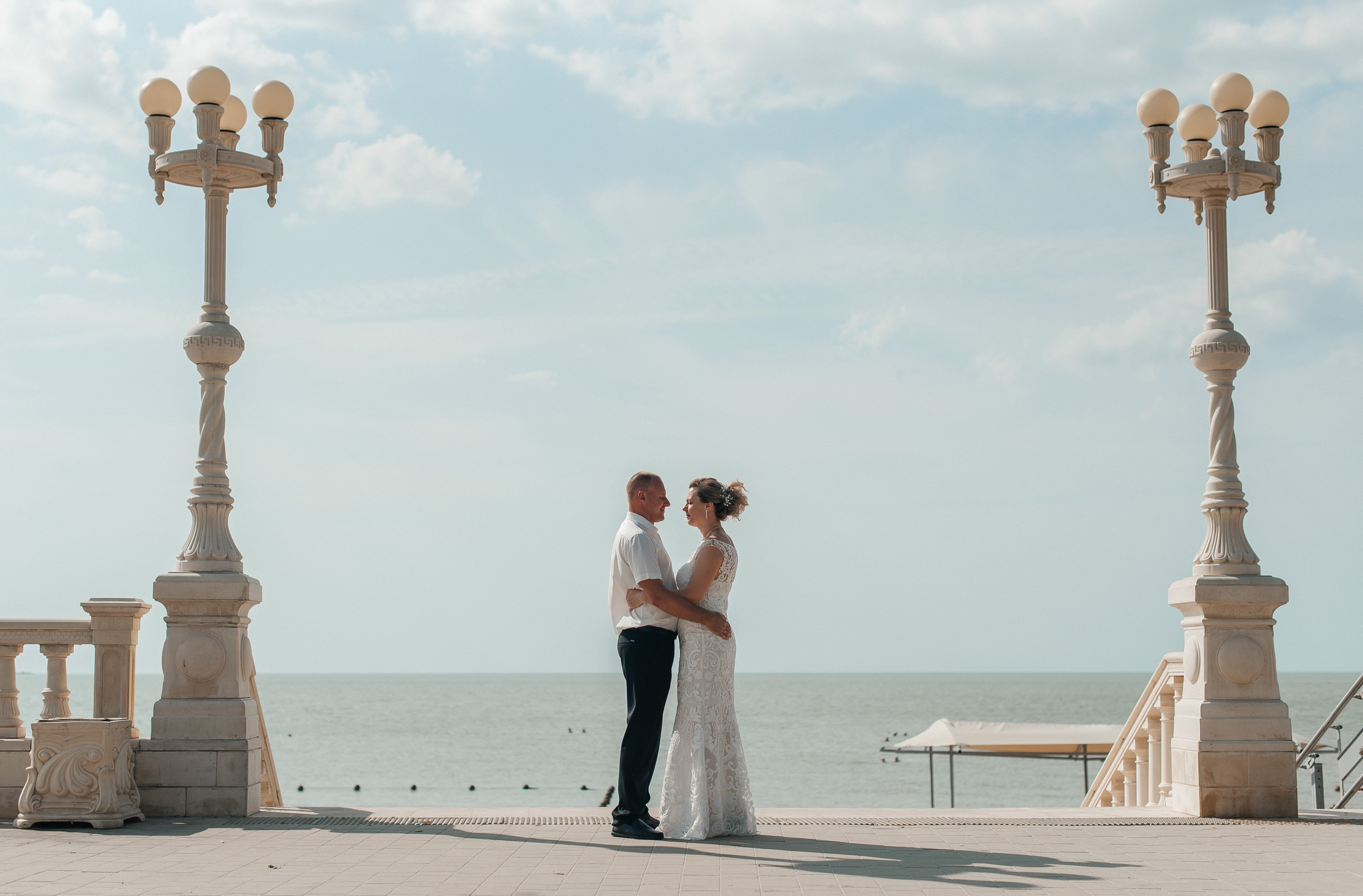 Андрей & Юлия. Детский и семейный фотограф выпускной альбом Приморско-Ахтарск