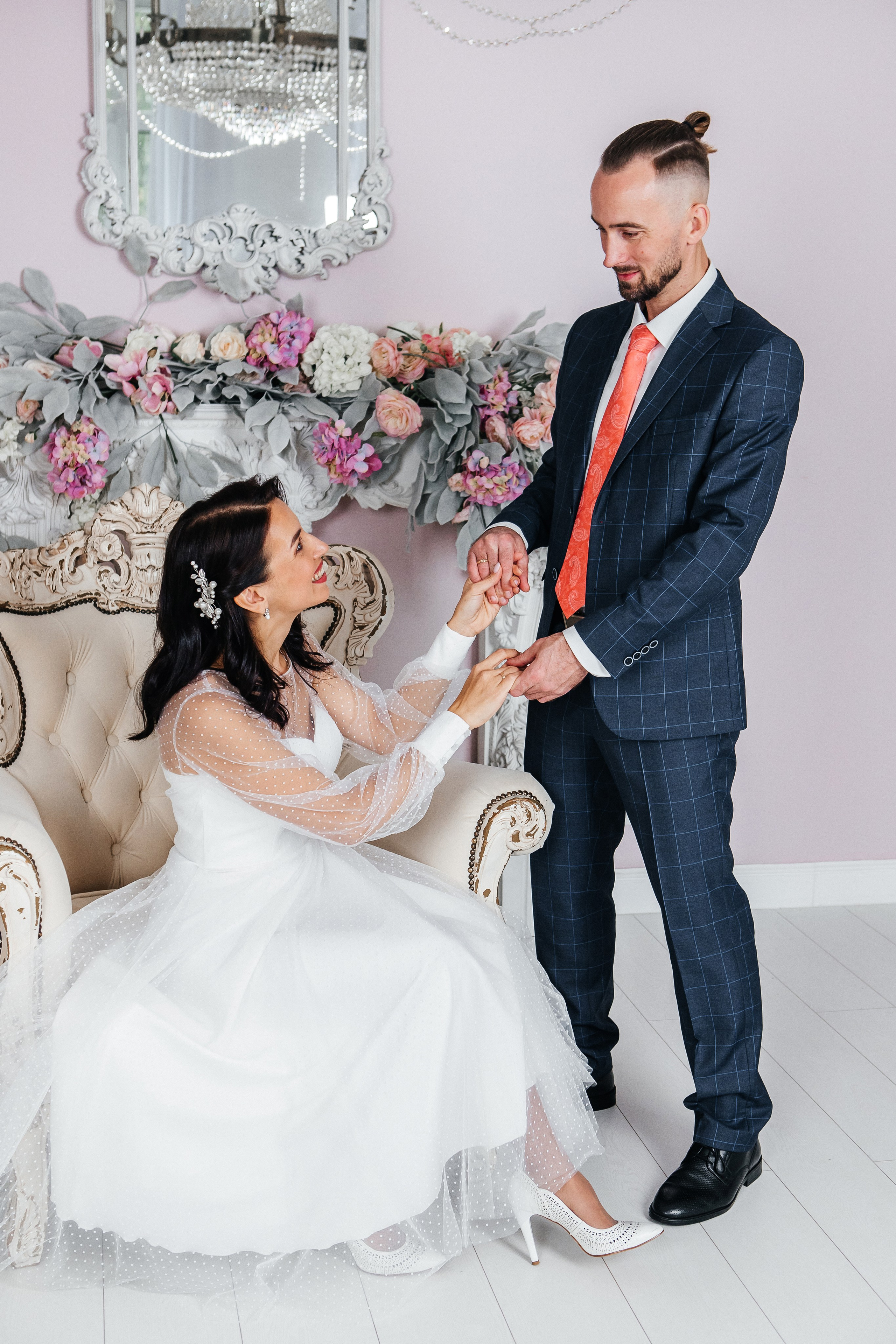 Свадьба Измайлово. Фотограф в Москве Серегина Екатерина