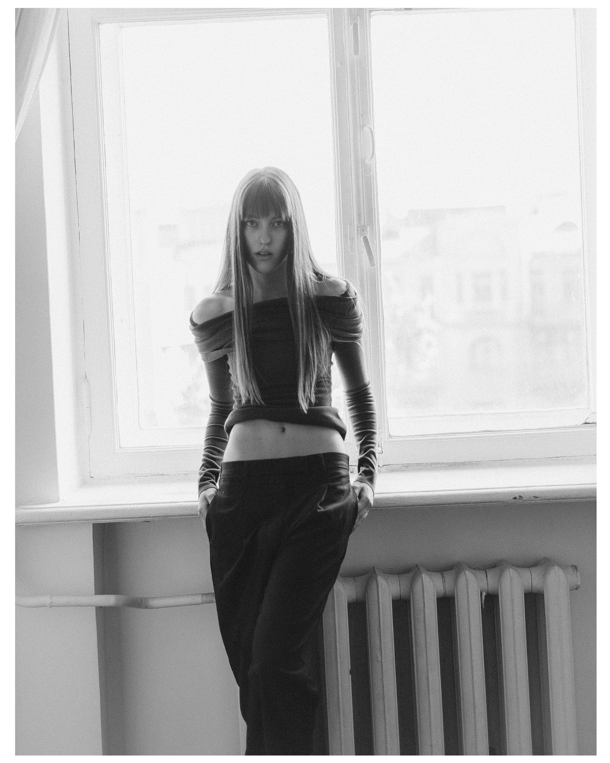 Arina (2). Фотограф Мария Яскевич | Photographer Moscow