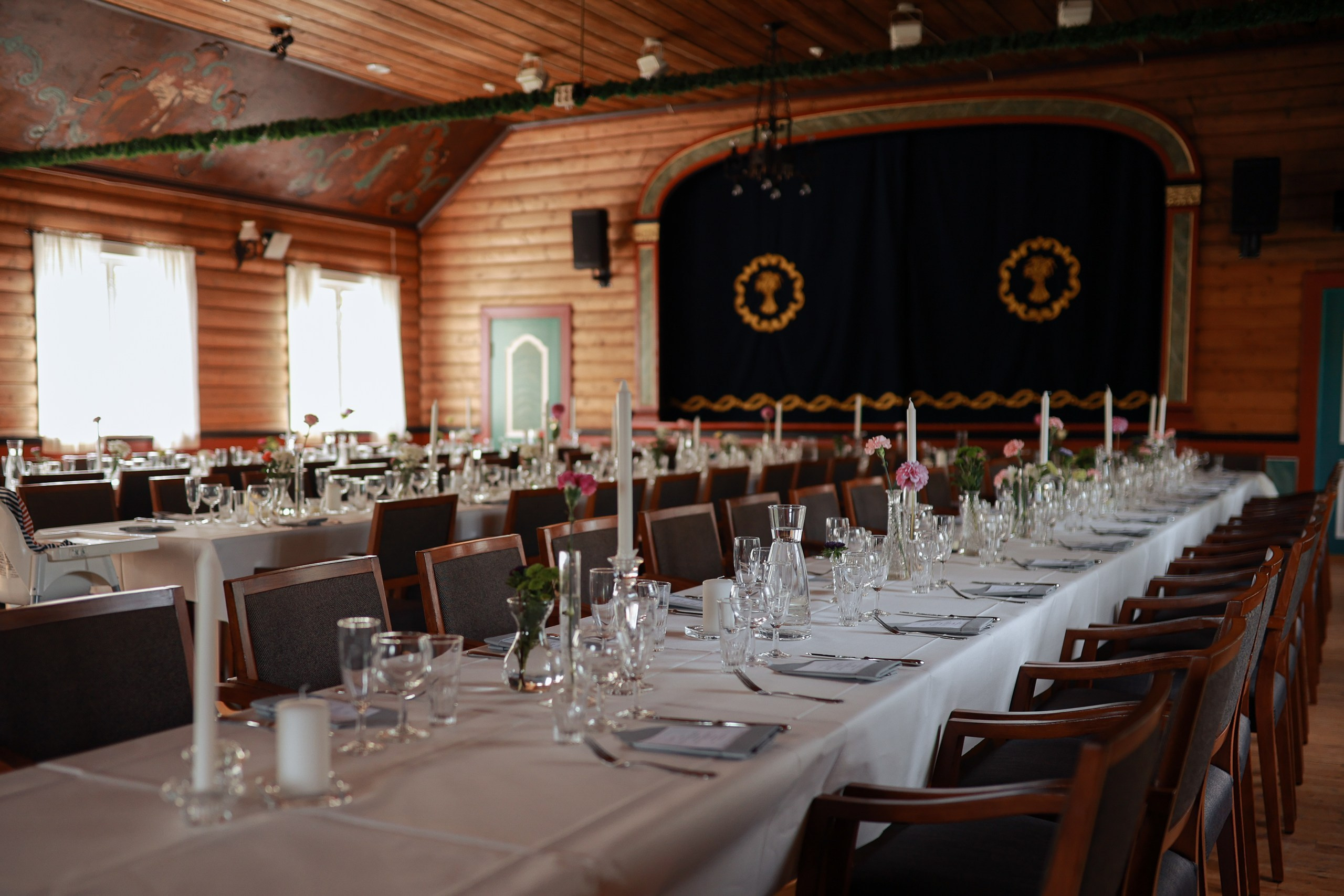 OSLO, NORWAY |ELINE + KRISTIAN. Elopement Wedding Photographer